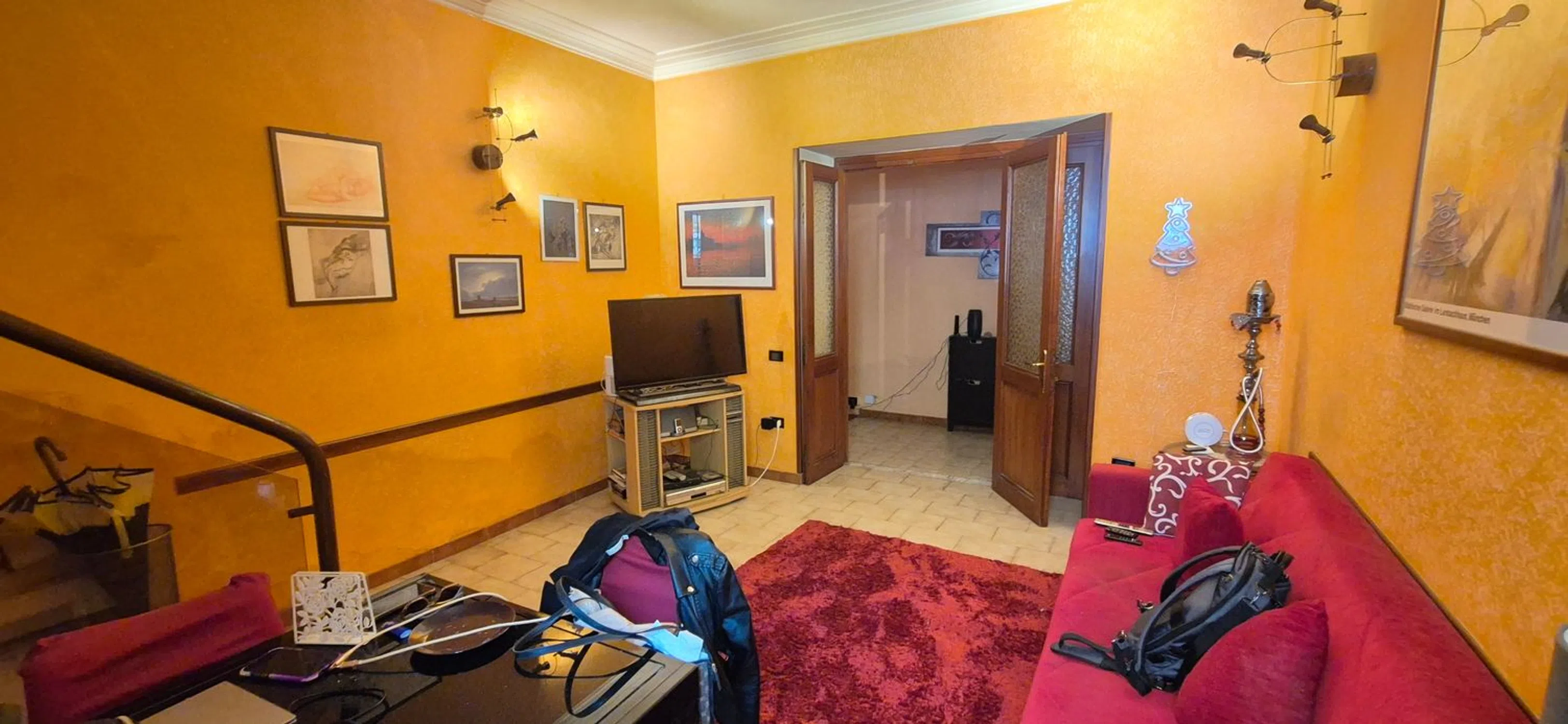 Quadrilocale in via Benedetto Varchi, 4 - Photo 7