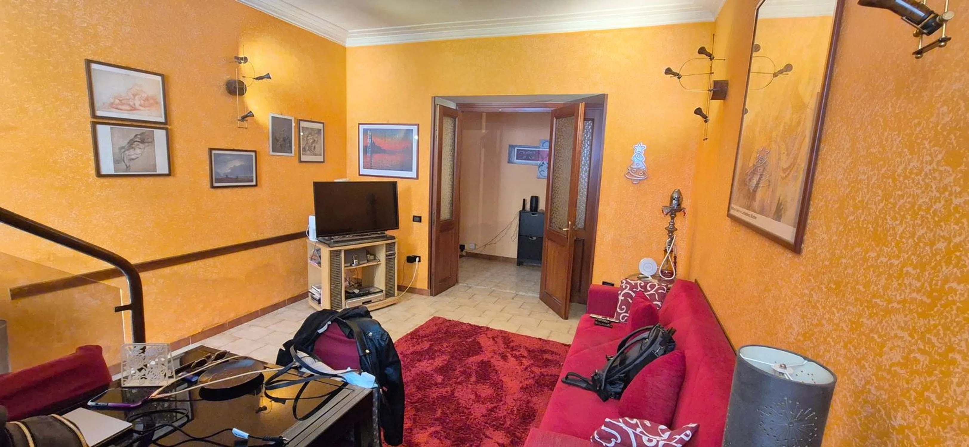 Quadrilocale in via Benedetto Varchi, 4 - Photo 8