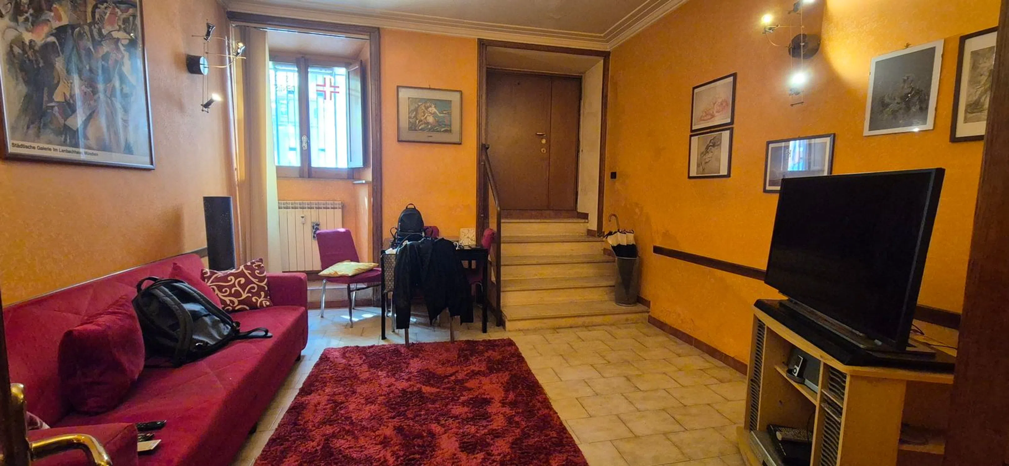 Quadrilocale in via Benedetto Varchi, 4 - Photo 9