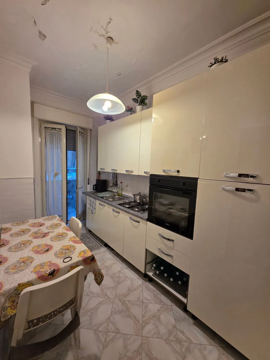 Bilocale in via Ponti Rossi, 210 - Photo 2