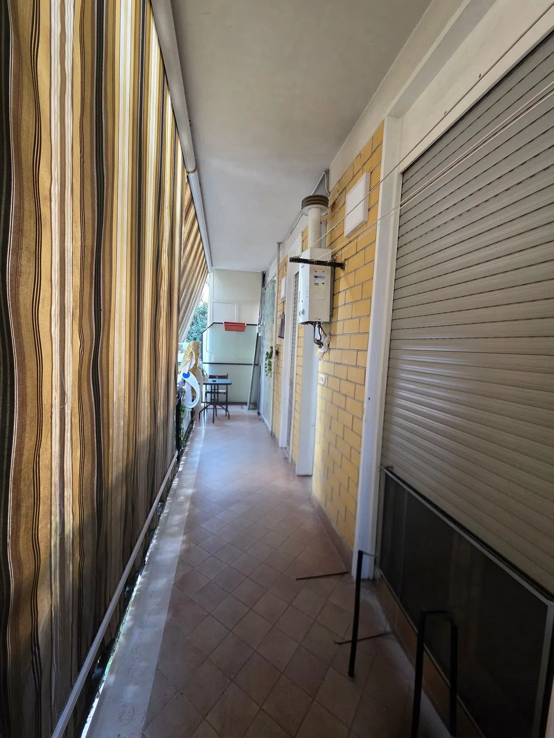 Bilocale in via Ponti Rossi, 210 - Photo 11