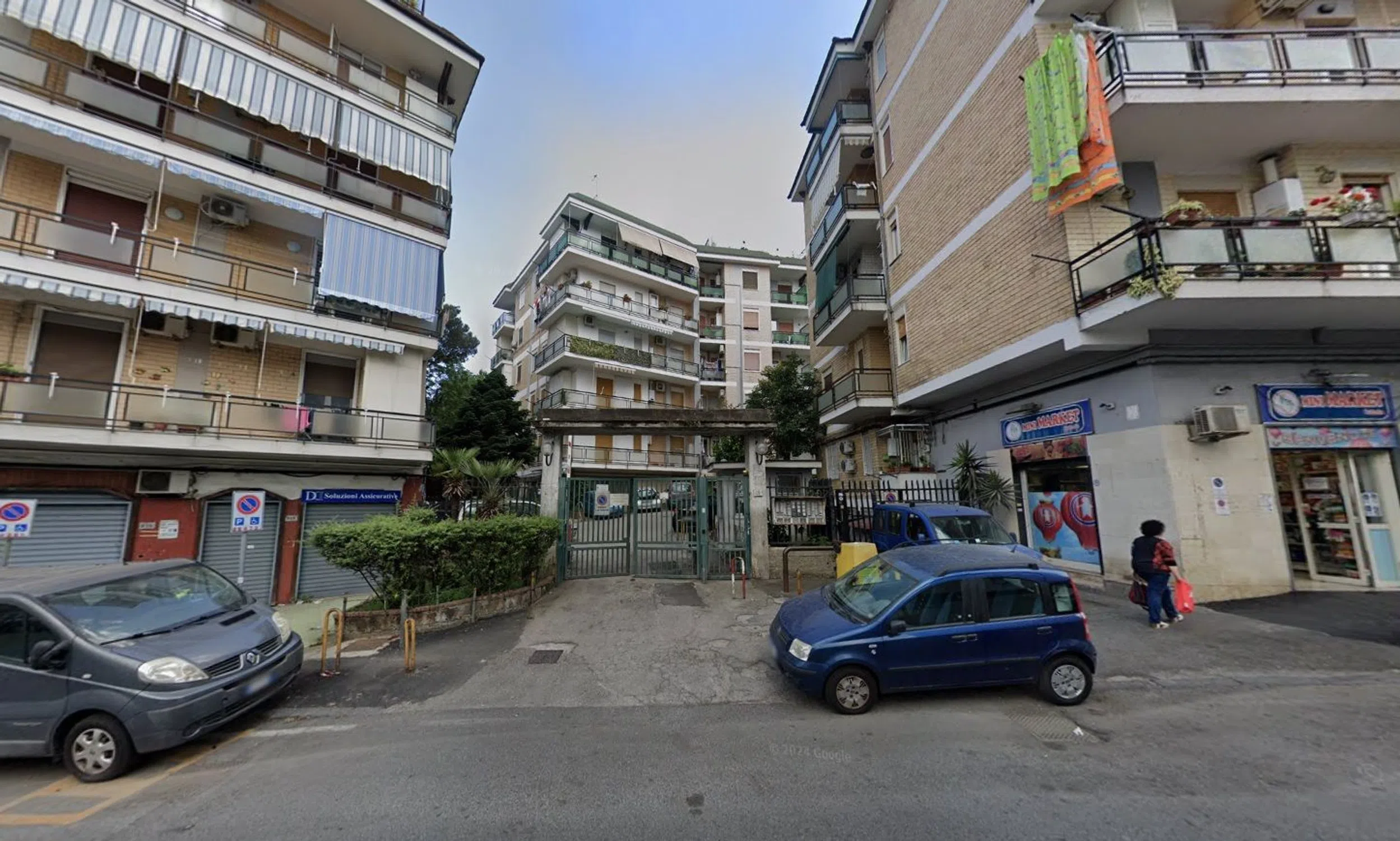 Bilocale in via Ponti Rossi, 210 - Photo 14
