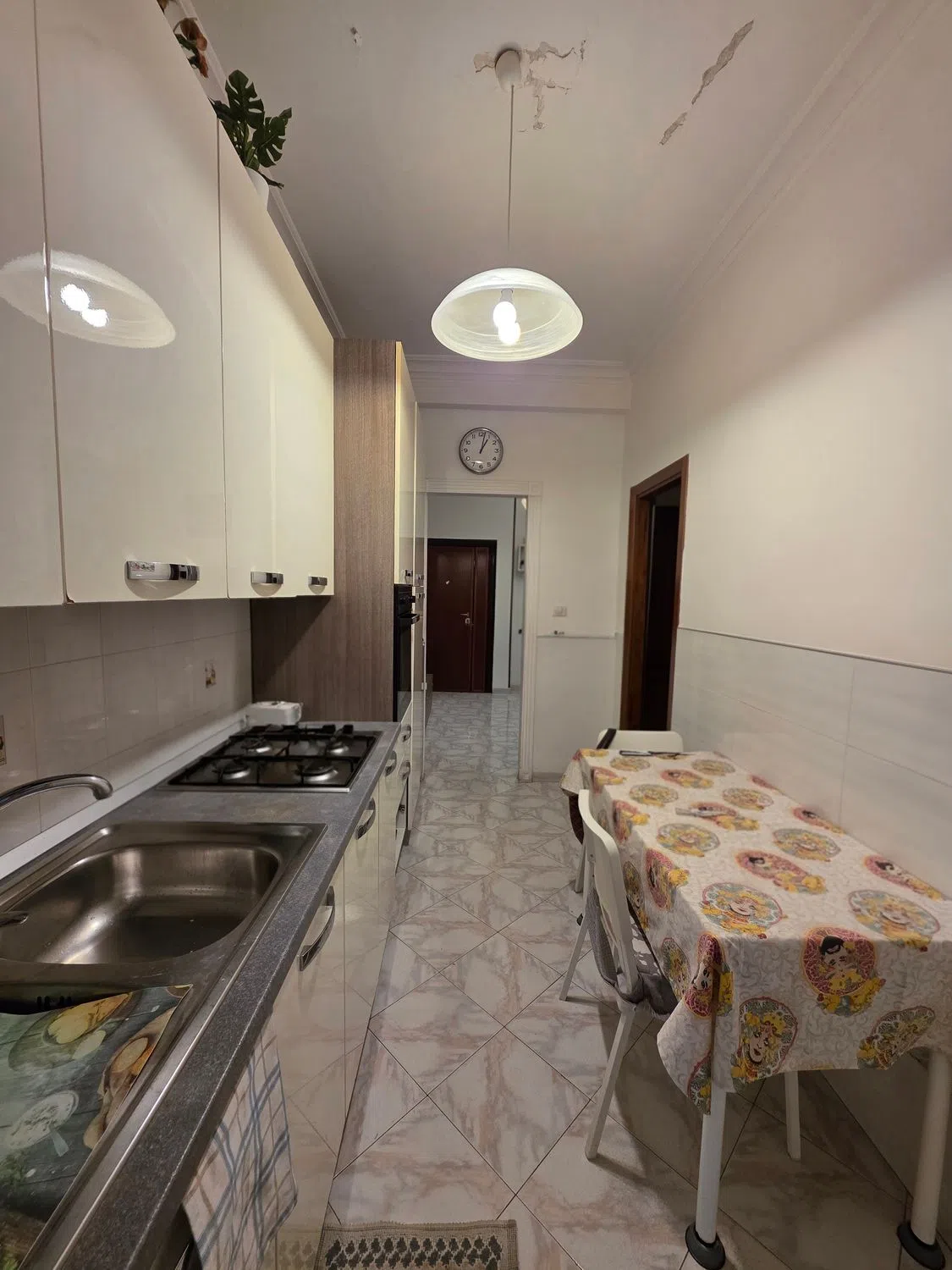 Bilocale in via Ponti Rossi, 210 - Photo 3