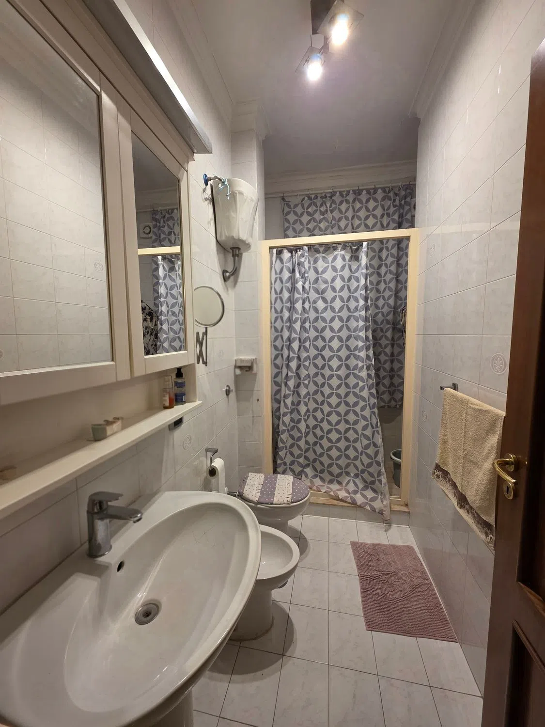Bilocale in via Ponti Rossi, 210 - Photo 9