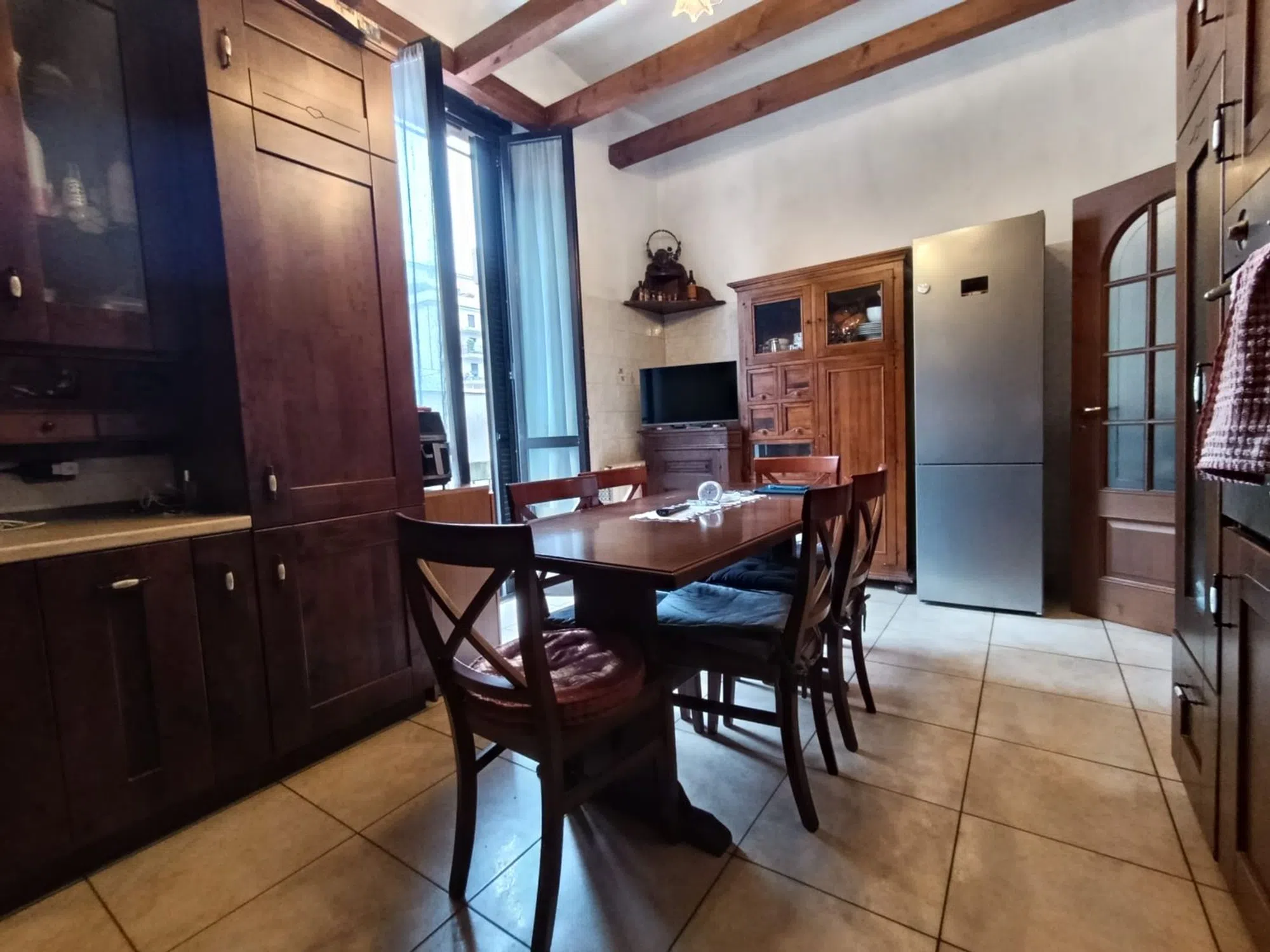 Trilocale in viale Certosa, 298 - Photo 18