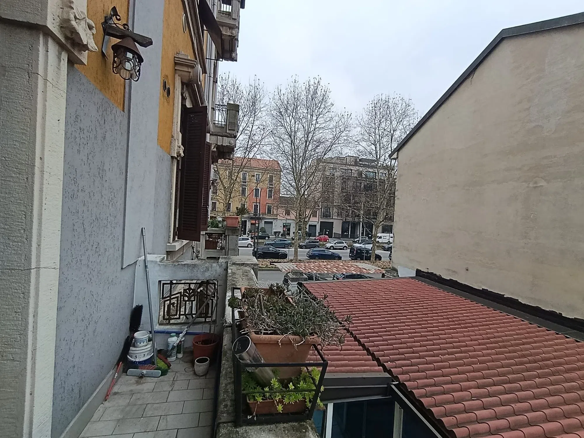 Trilocale in viale Certosa, 298 - Photo 19