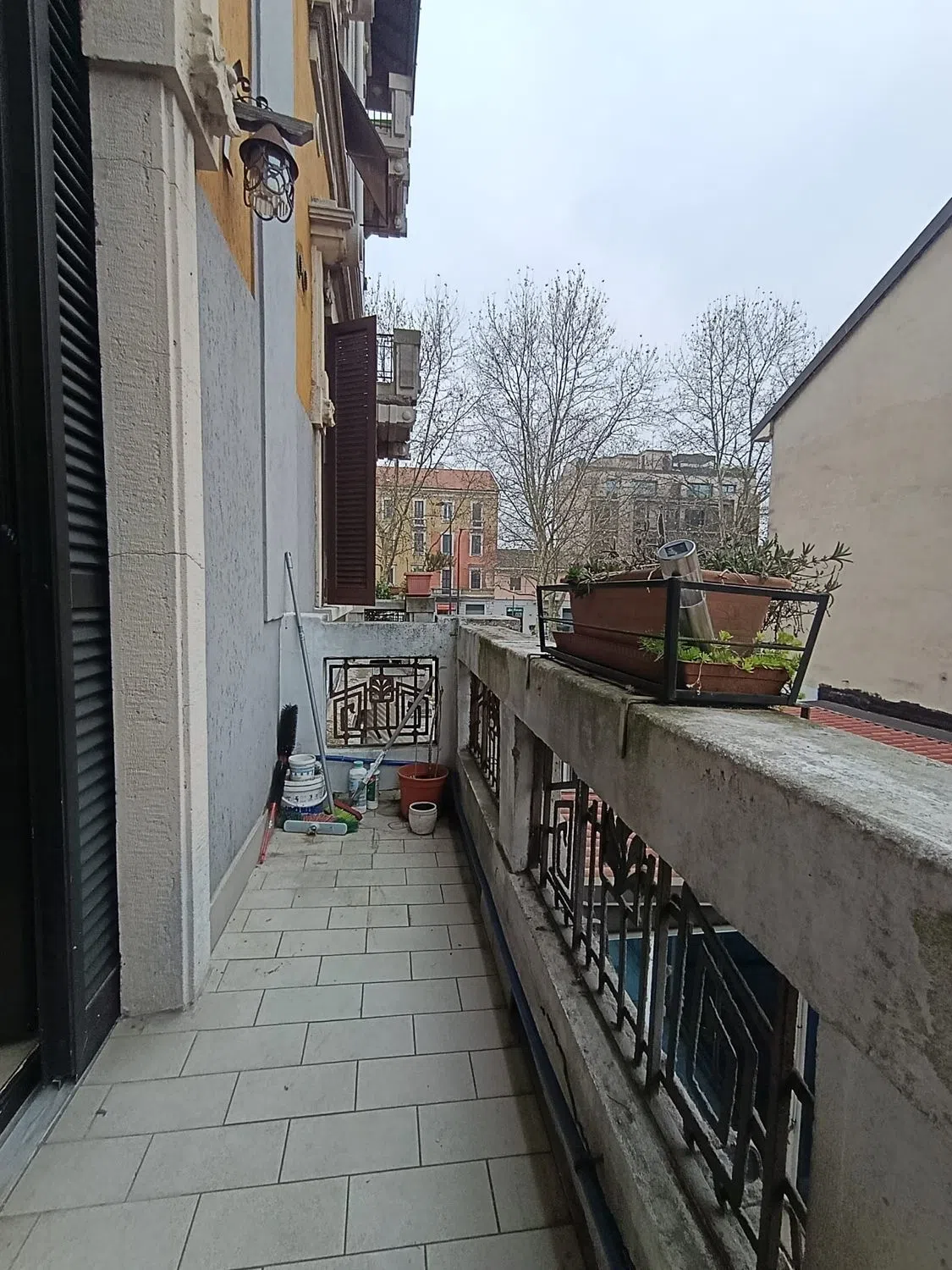Trilocale in viale Certosa, 298 - Photo 20