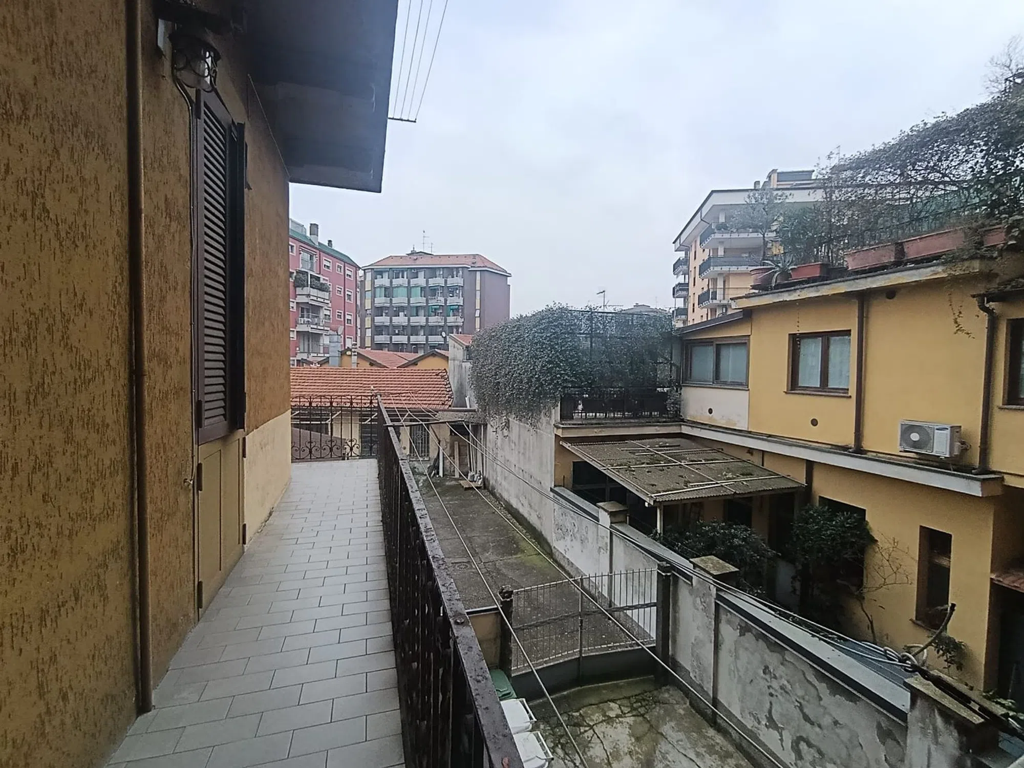 Trilocale in viale Certosa, 298 - Photo 3