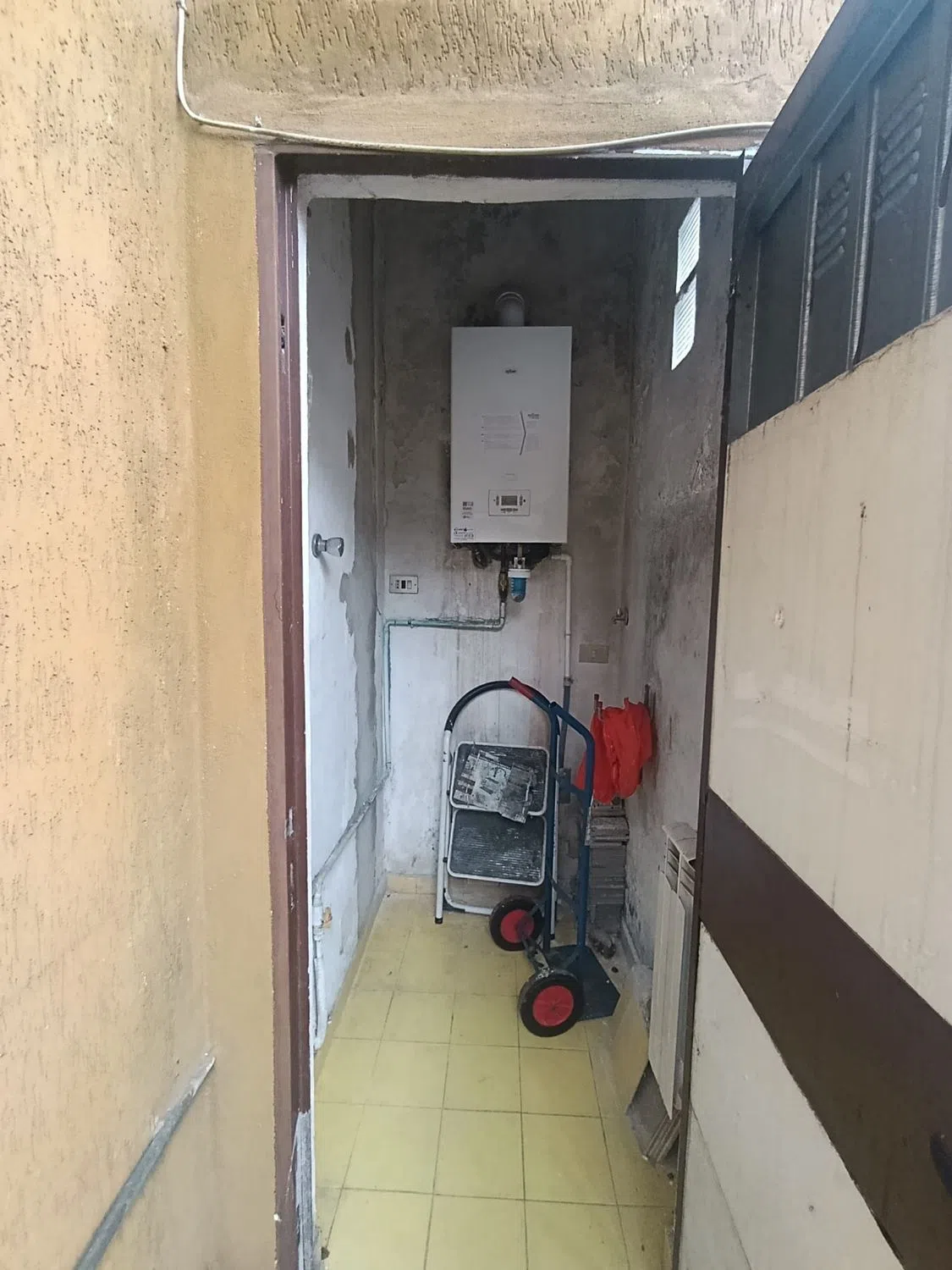 Trilocale in viale Certosa, 298 - Photo 6