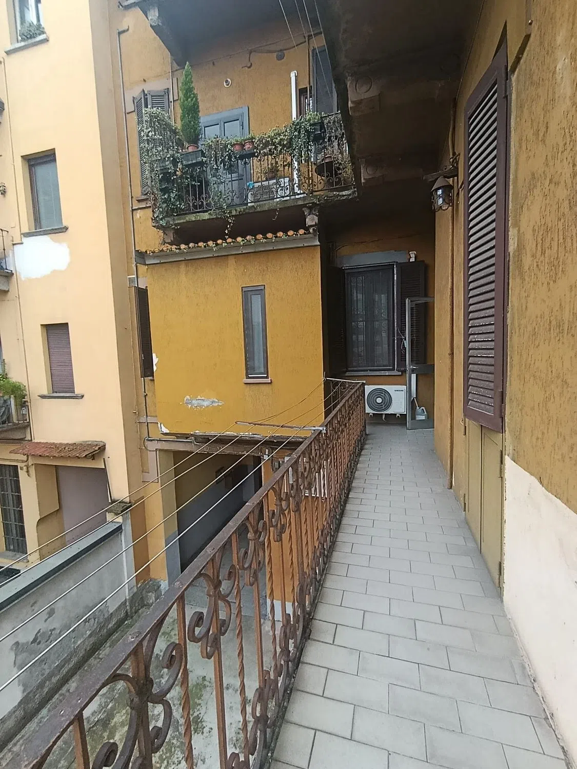 Trilocale in viale Certosa, 298 - Photo 10