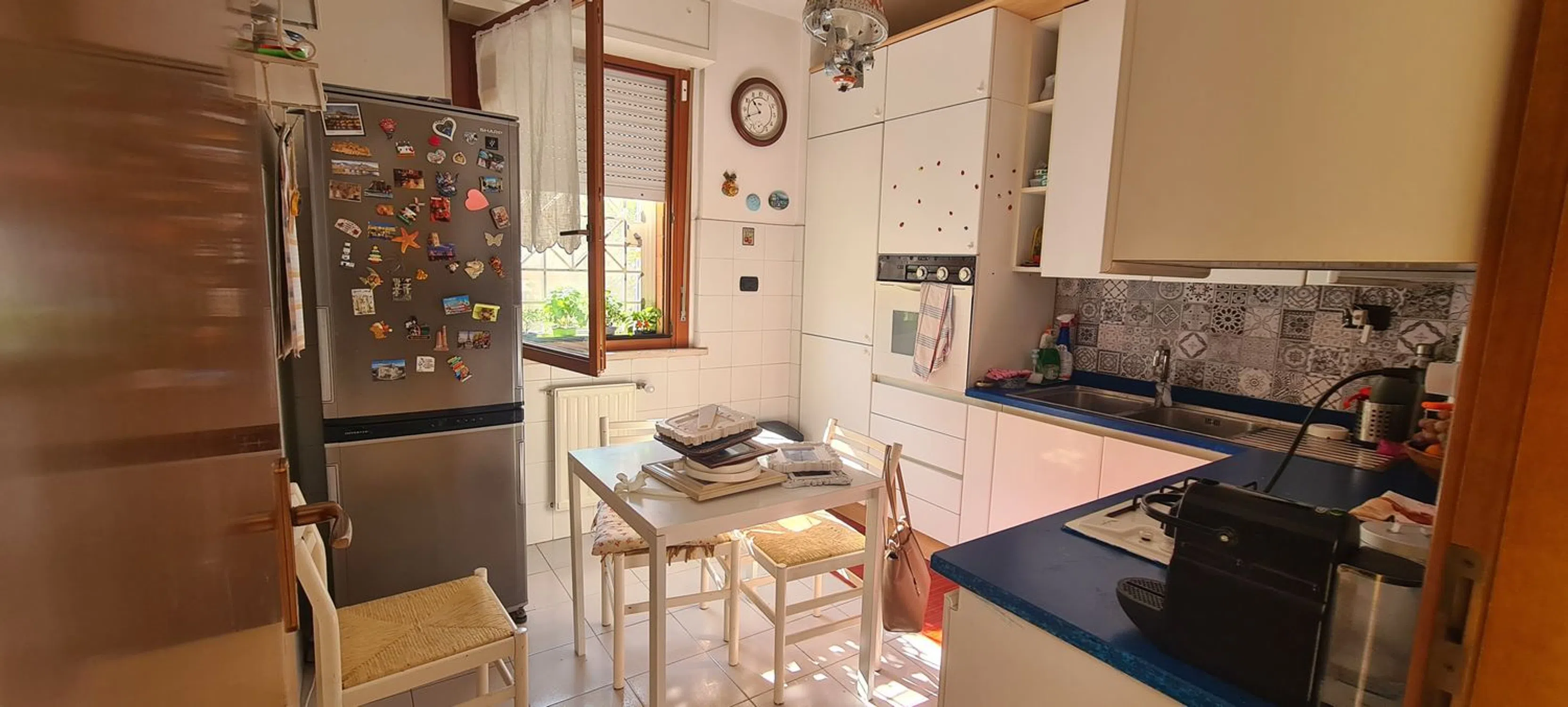 Villetta a schiera in via Arturo Viligiardi, 13 - Photo 11