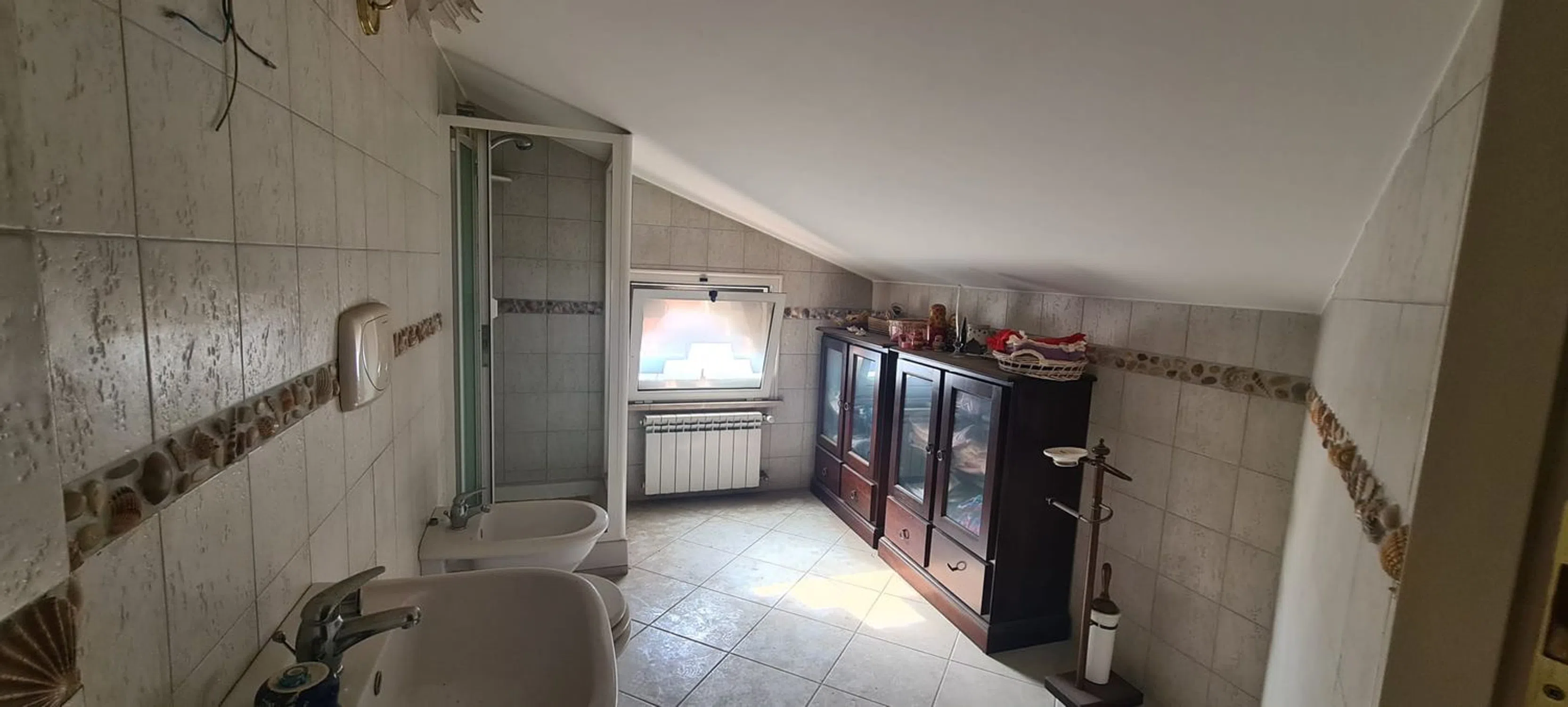Villetta a schiera in via Arturo Viligiardi, 13 - Photo 12