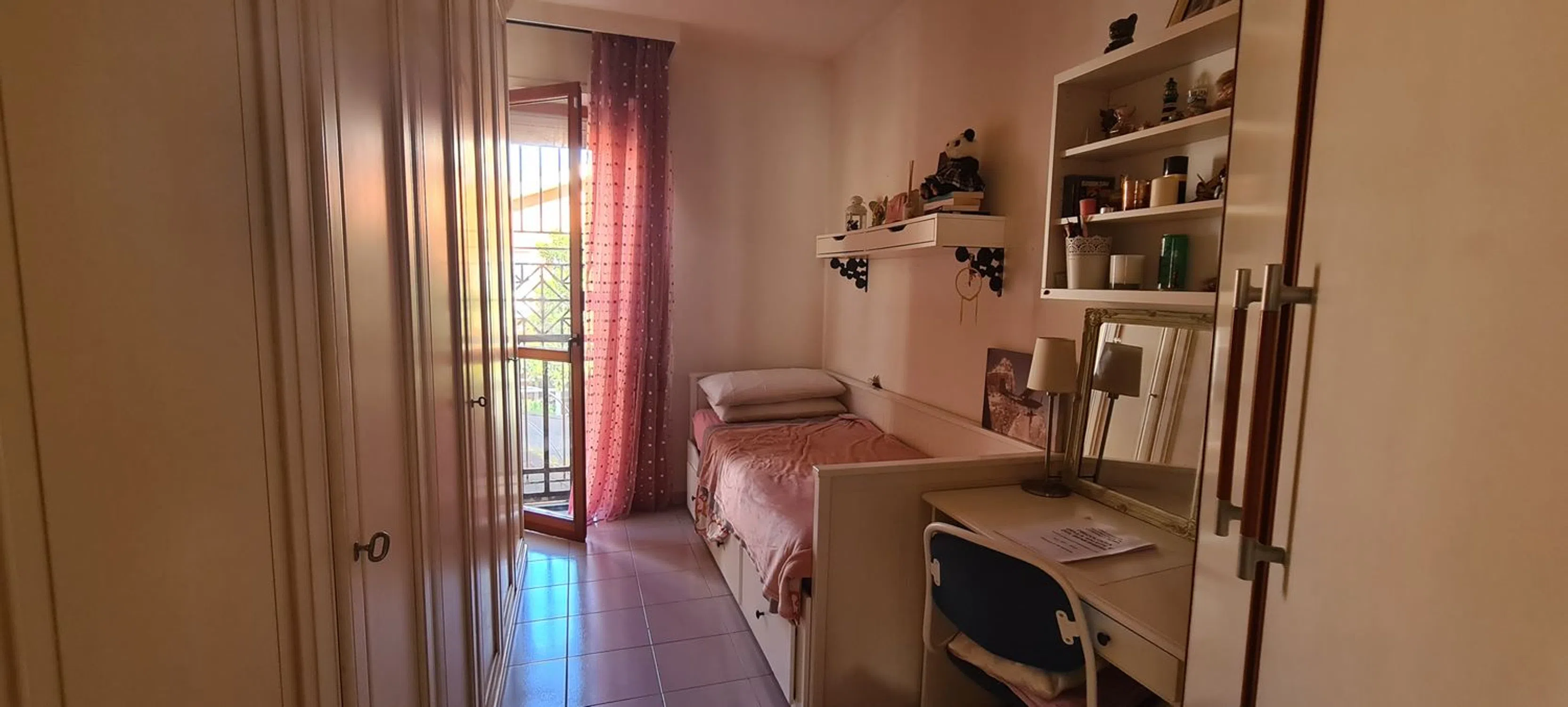 Villetta a schiera in via Arturo Viligiardi, 13 - Photo 17