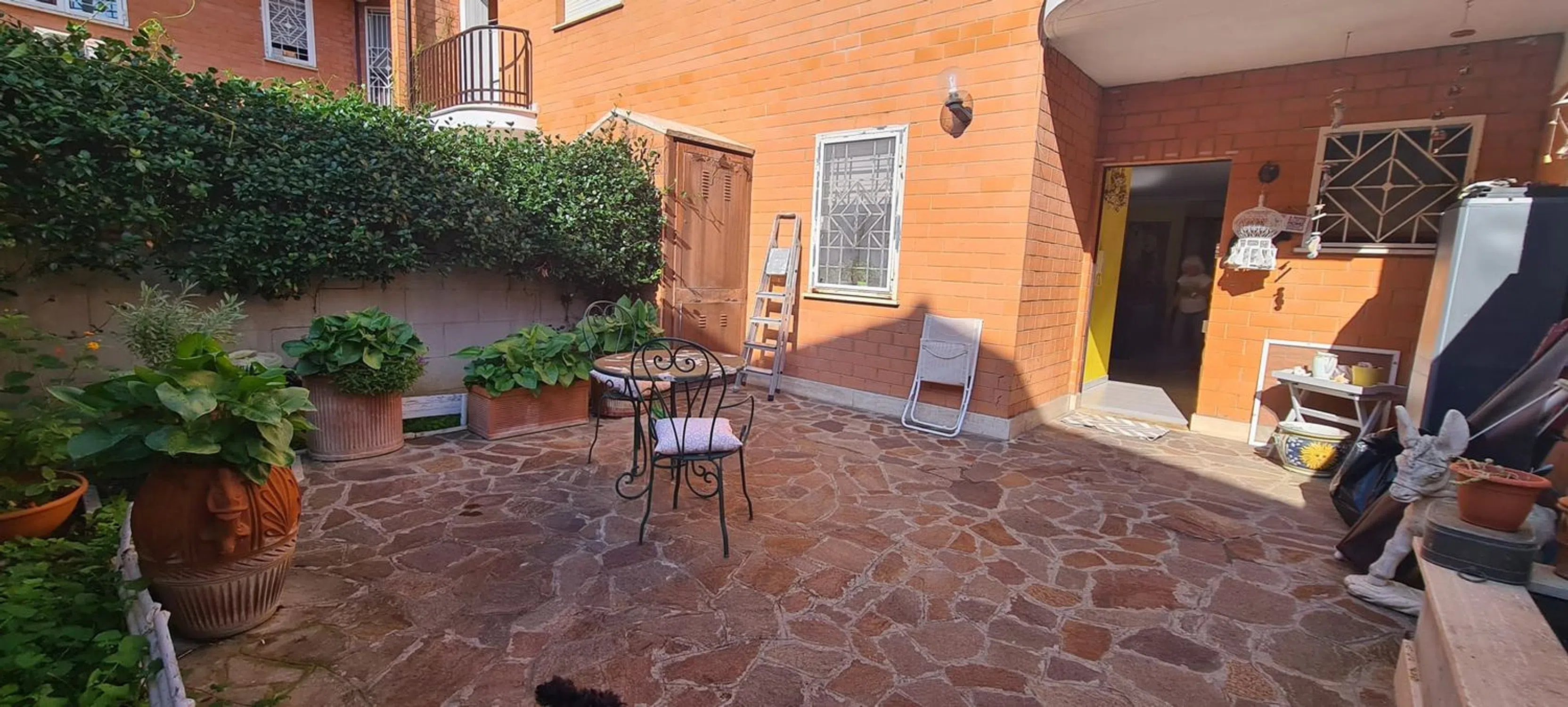 Villetta a schiera in via Arturo Viligiardi, 13 - Photo 4
