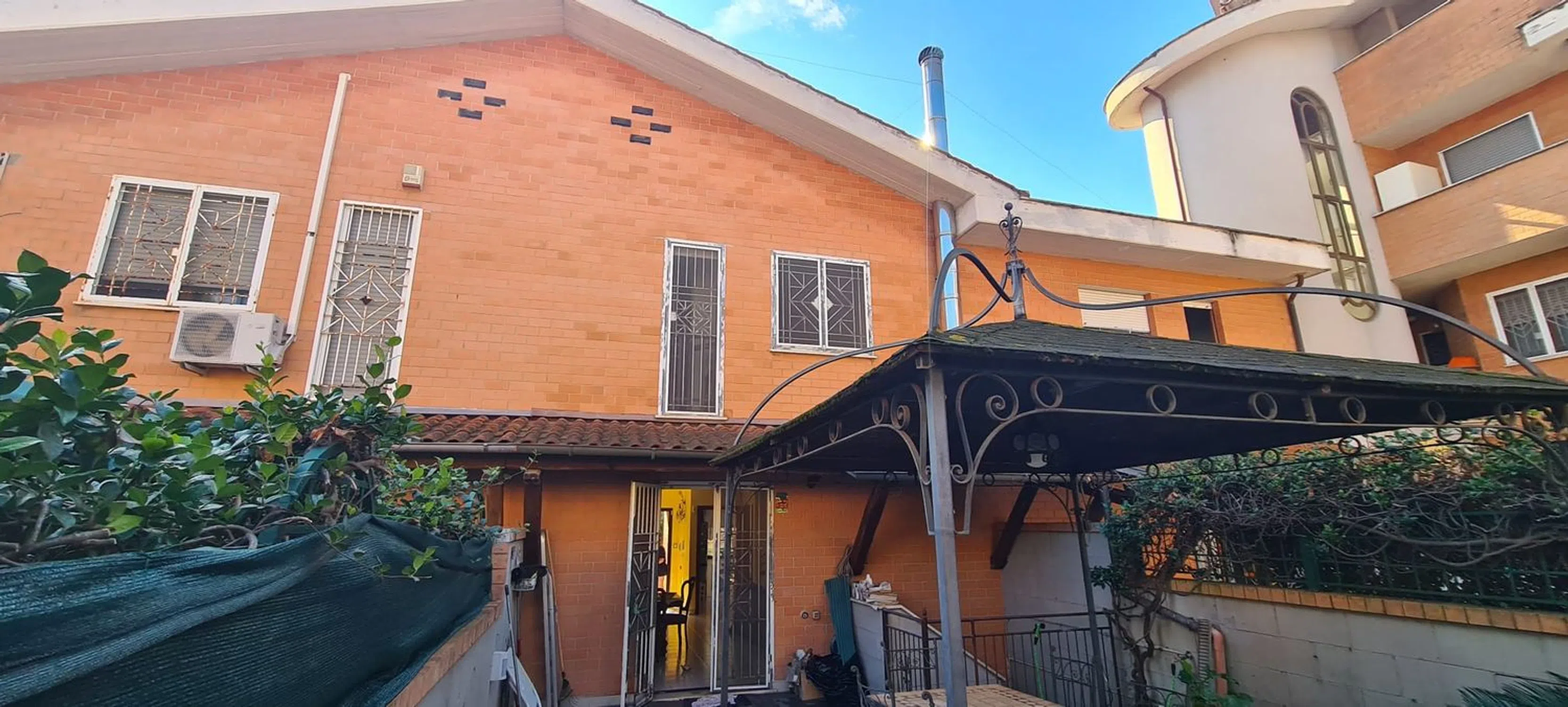 Villetta a schiera in via Arturo Viligiardi, 13 - Photo 5