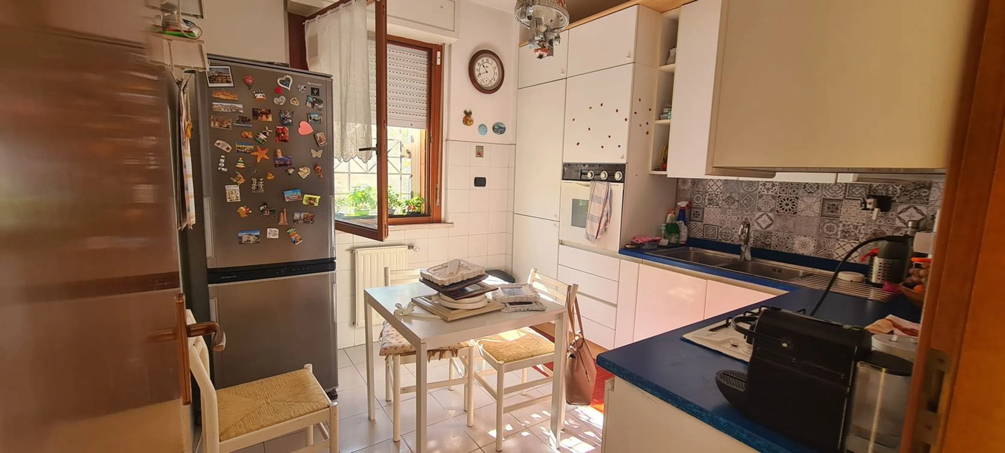 Villetta a schiera in via Arturo Viligiardi, 13 - Photo 10