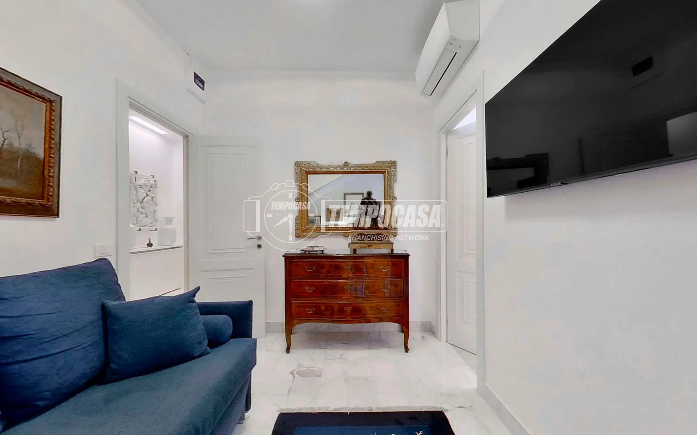 Appartamento su due piani in via di Torre Rossa, 35 - Photo 16
