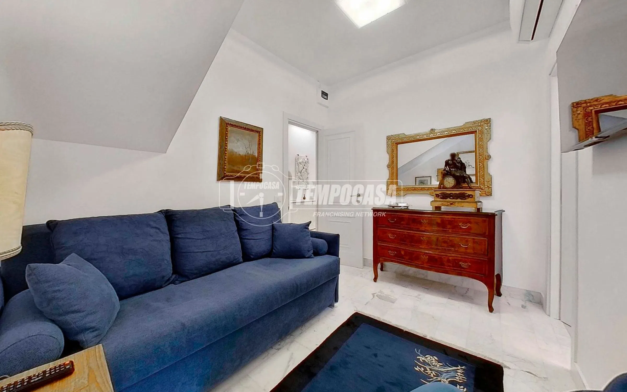 Appartamento su due piani in via di Torre Rossa, 35 - Photo 17