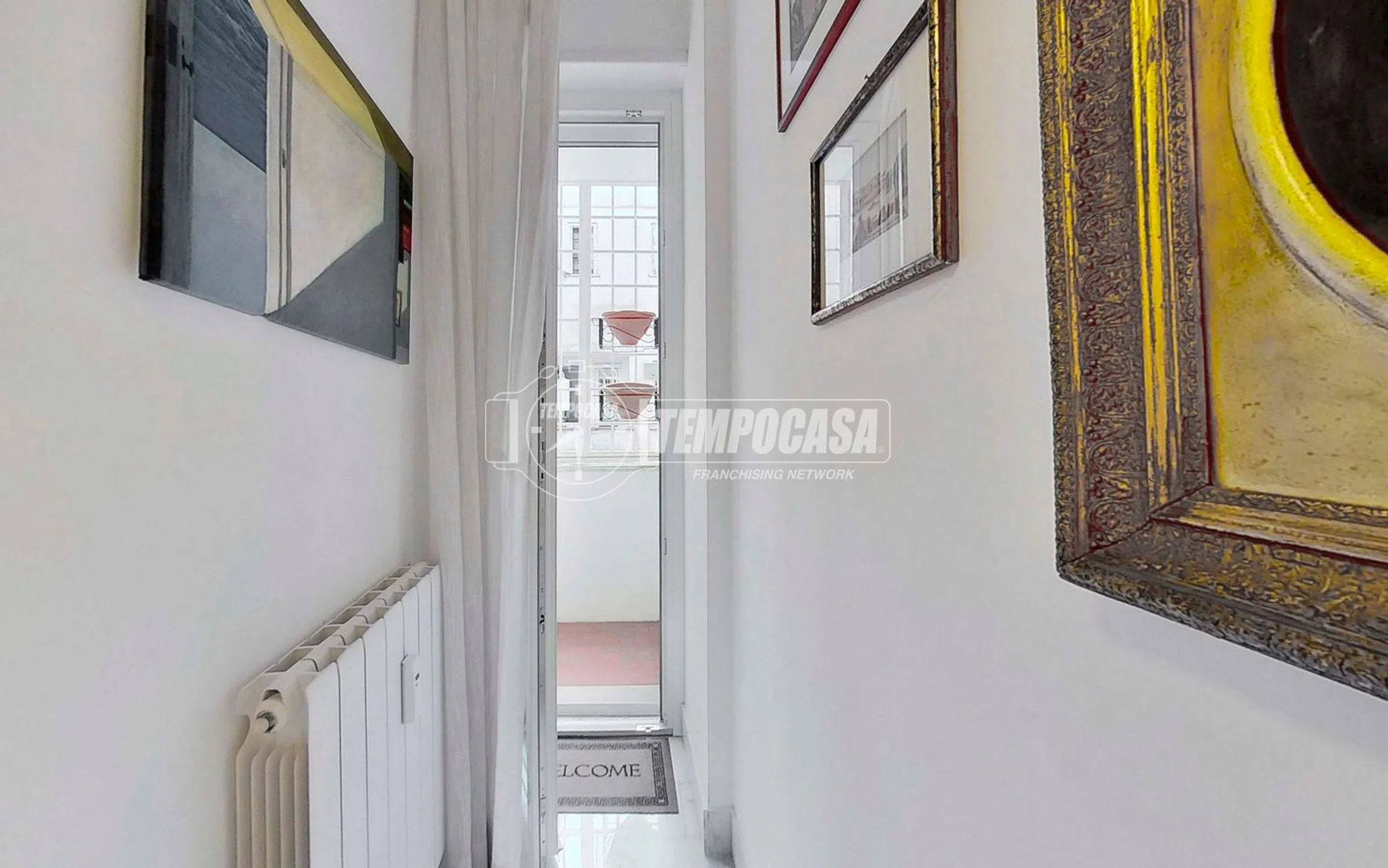 Appartamento su due piani in via di Torre Rossa, 35 - Photo 18