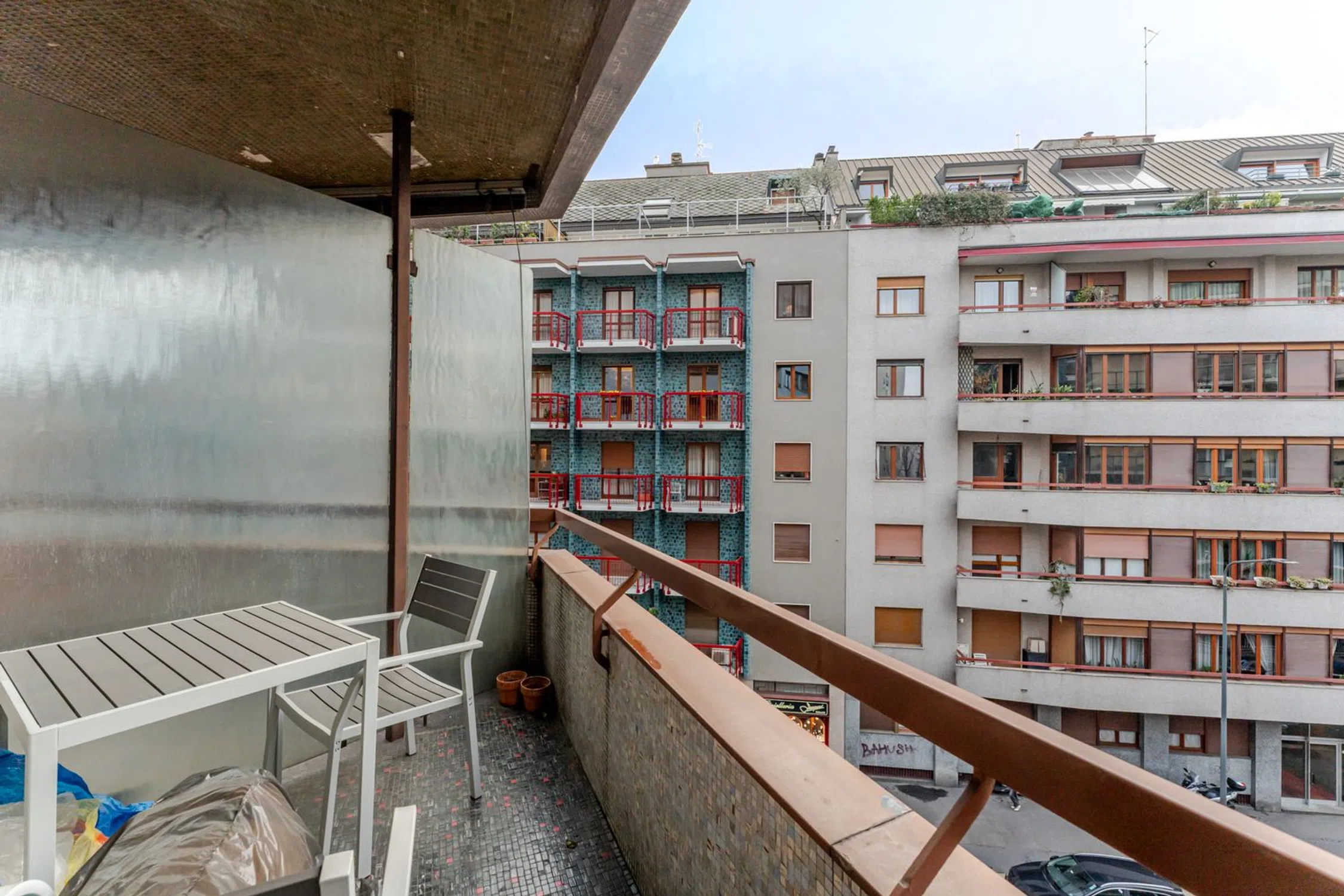 Trilocale in via Plinio, 63 - Photo 11