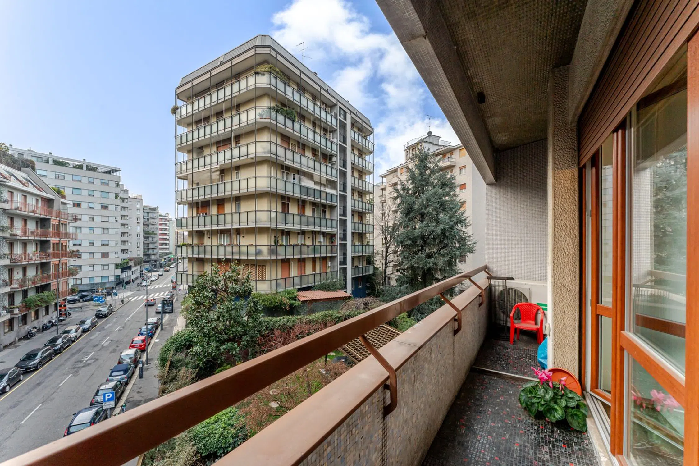 Trilocale in via Plinio, 63 - Photo 9