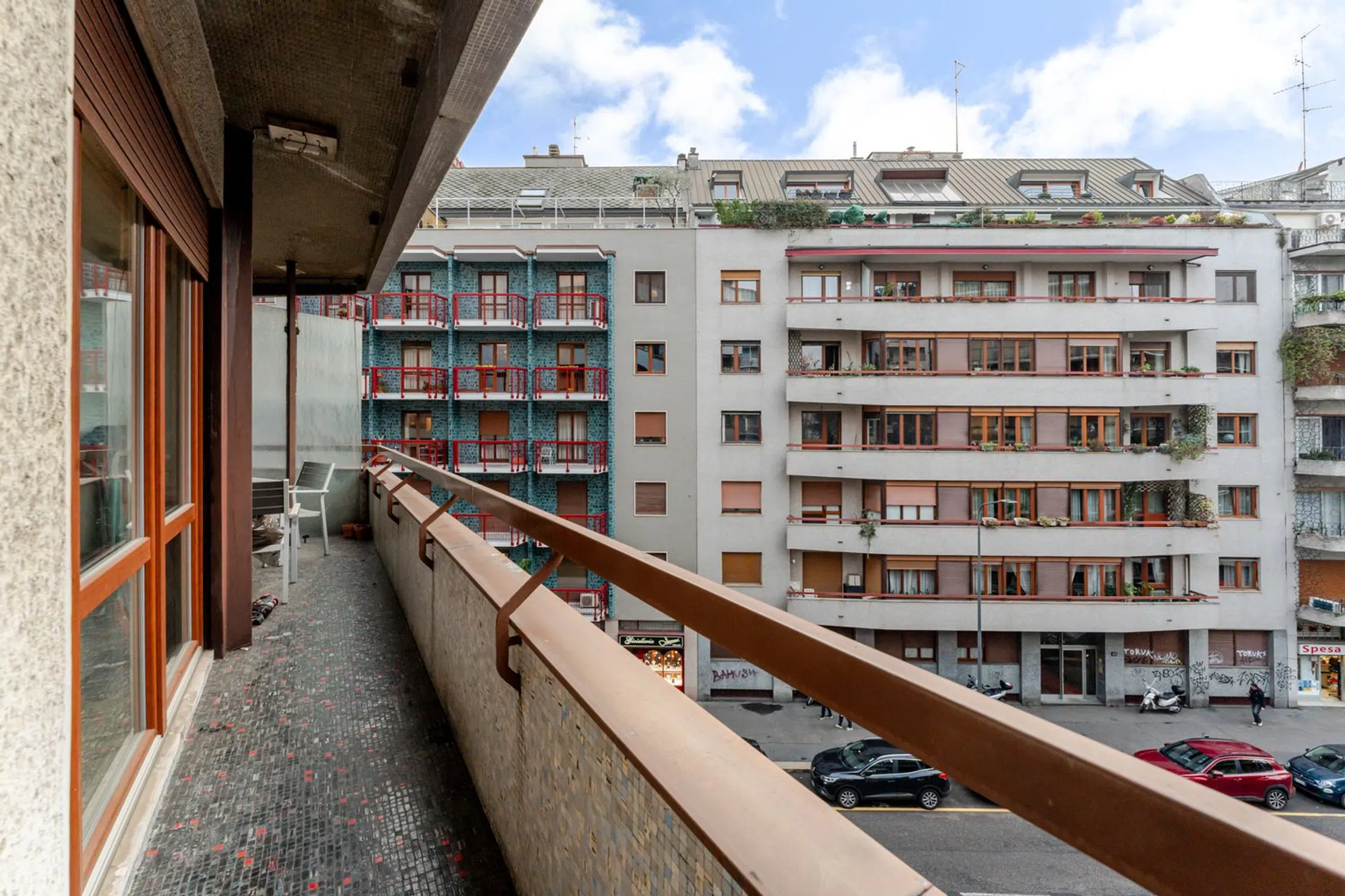 Trilocale in via Plinio, 63 - Photo 10