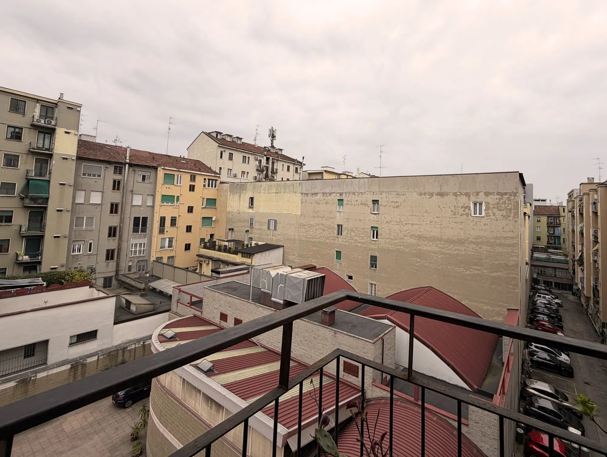 Monolocale in via Giacomo Zanella, 59 - Photo 13
