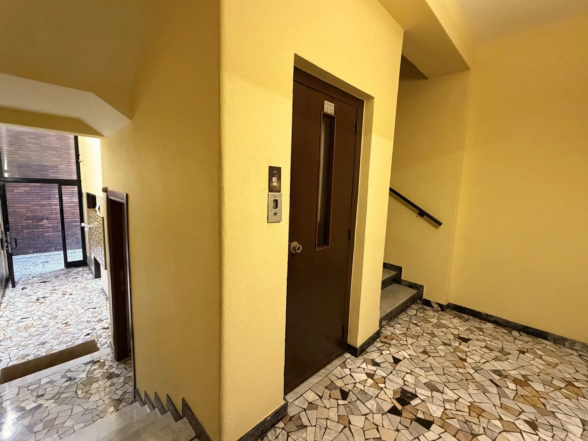 Monolocale in via Giacomo Zanella, 59 - Photo 19