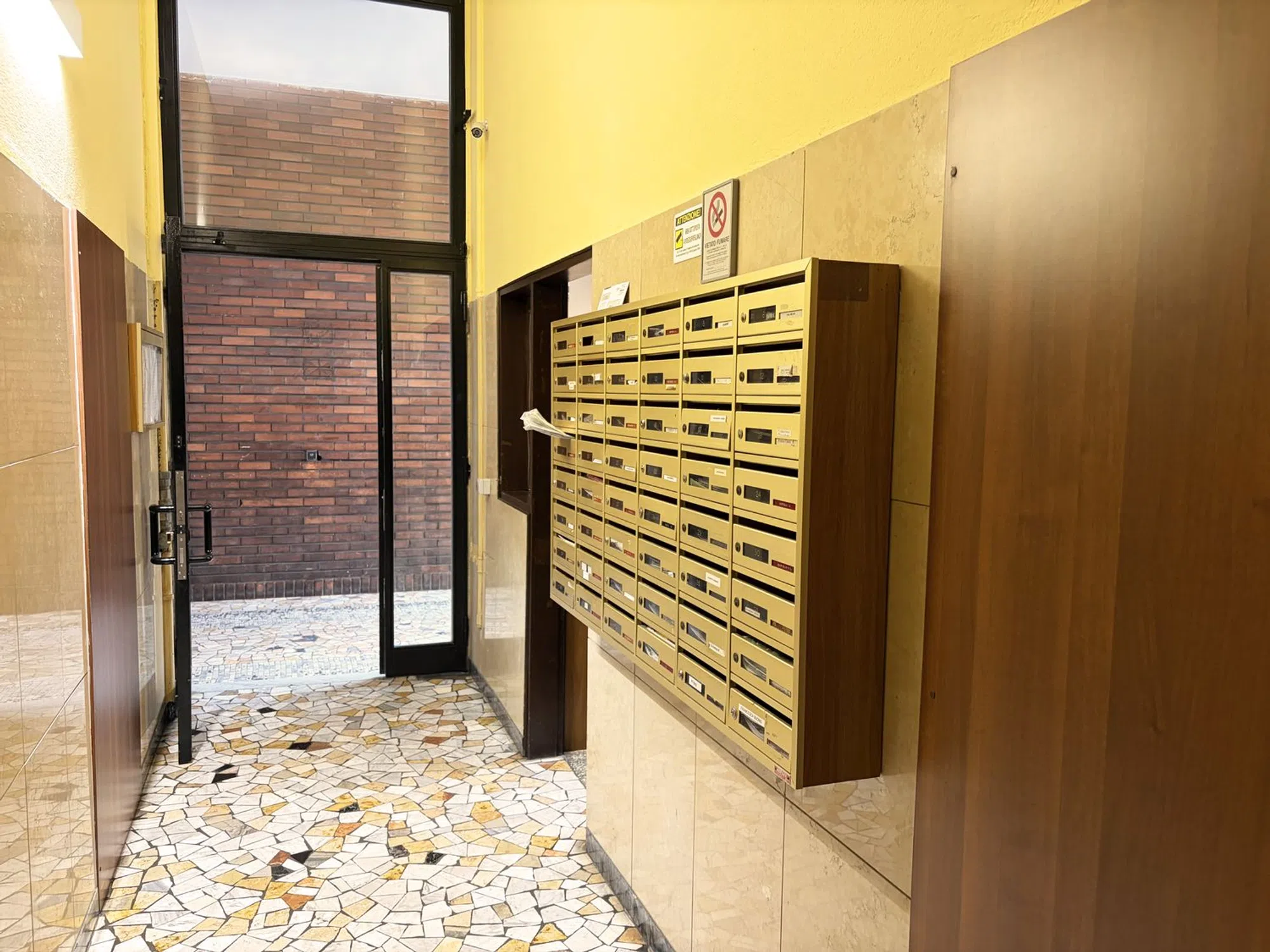 Monolocale in via Giacomo Zanella, 59 - Photo 20