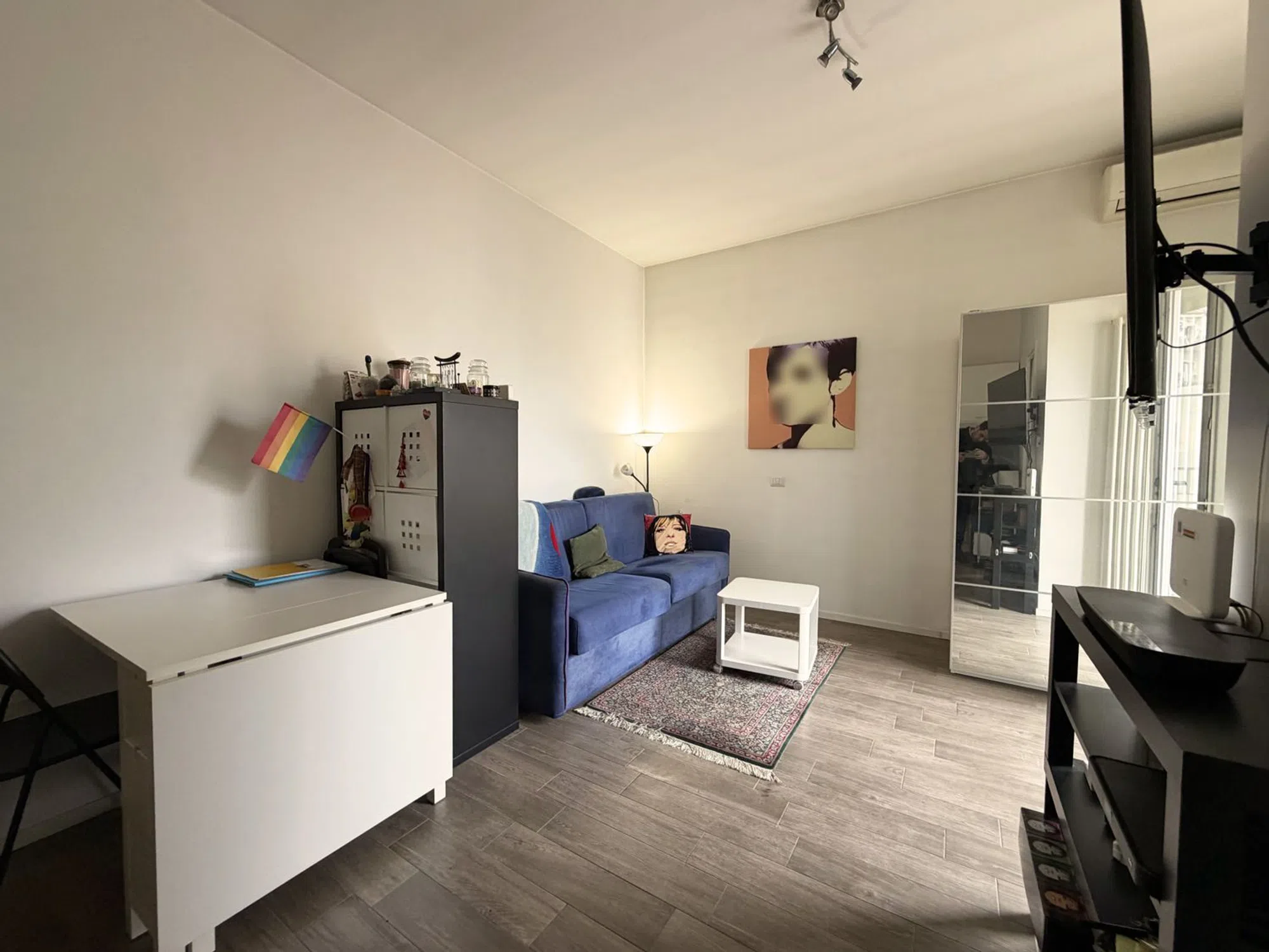 Monolocale in via Giacomo Zanella, 59 - Photo 6