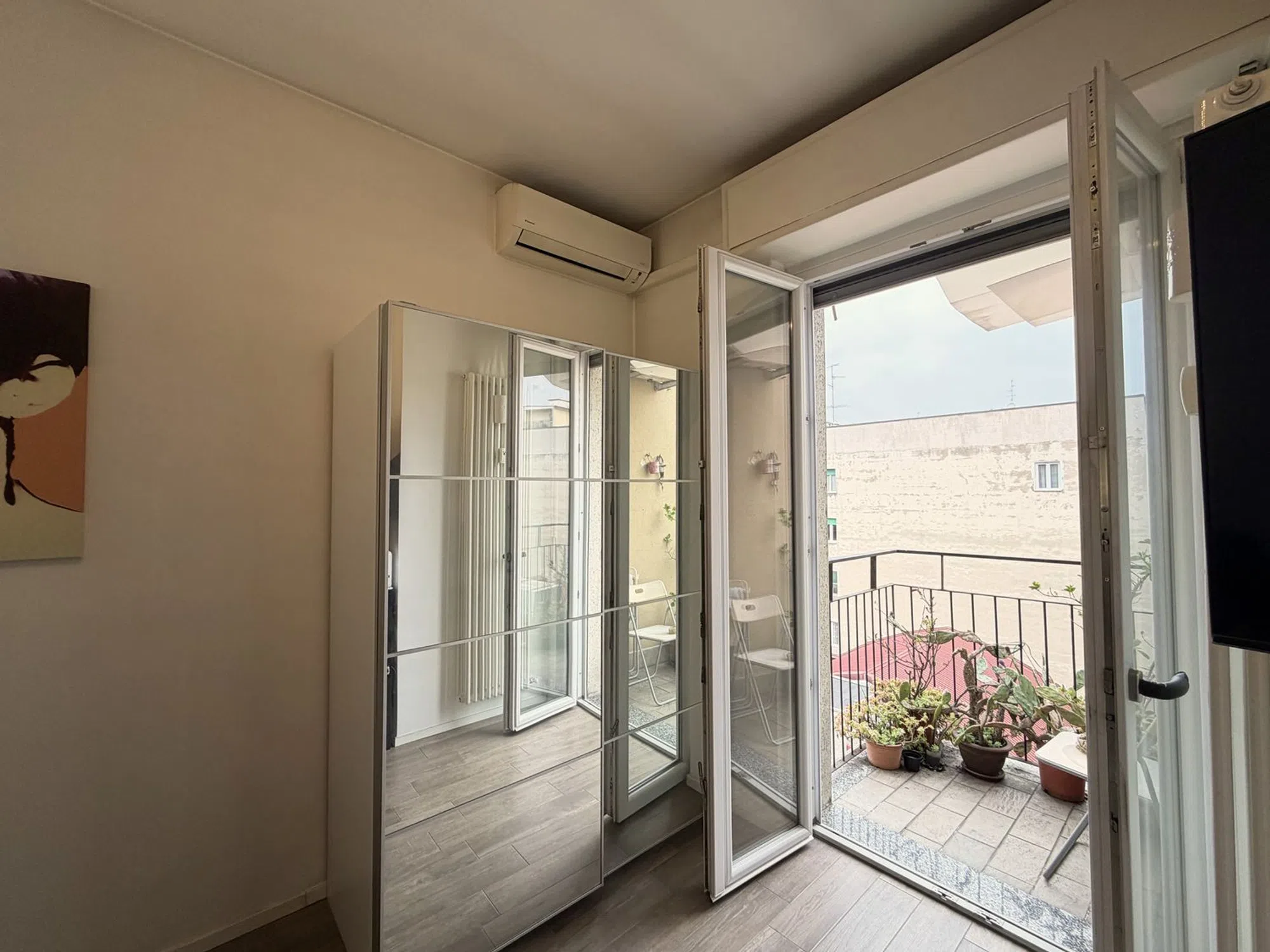Monolocale in via Giacomo Zanella, 59 - Photo 9