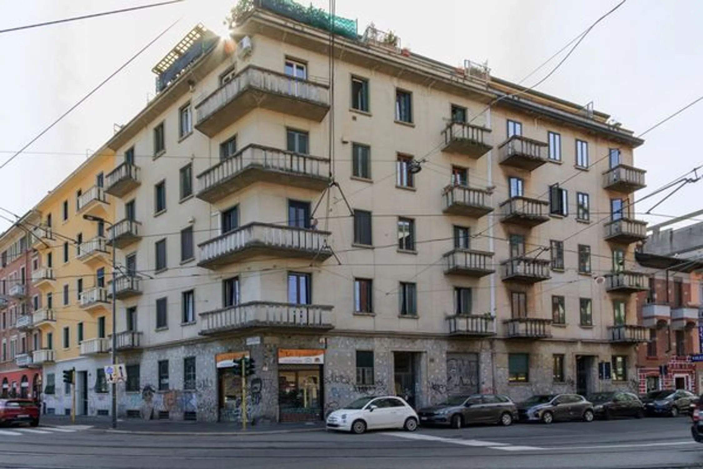 Bilocale in via Nicola Antonio Porpora, 174 - Photo 19