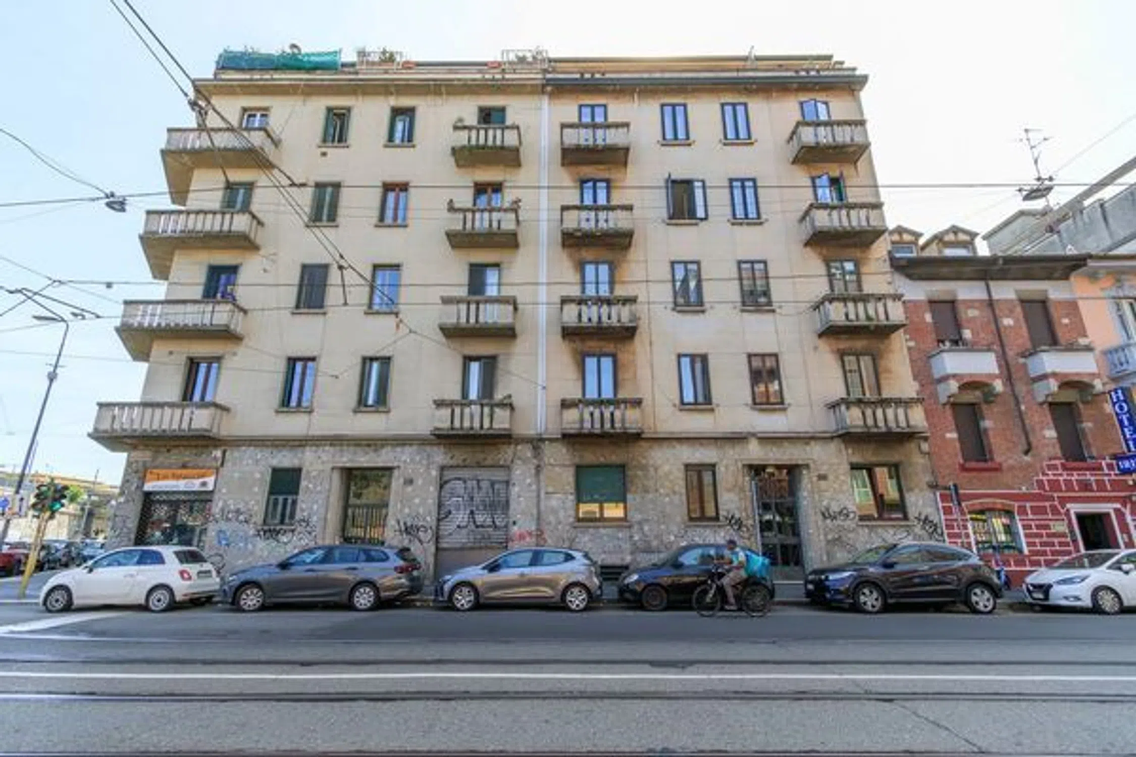 Bilocale in via Nicola Antonio Porpora, 174 - Photo 20