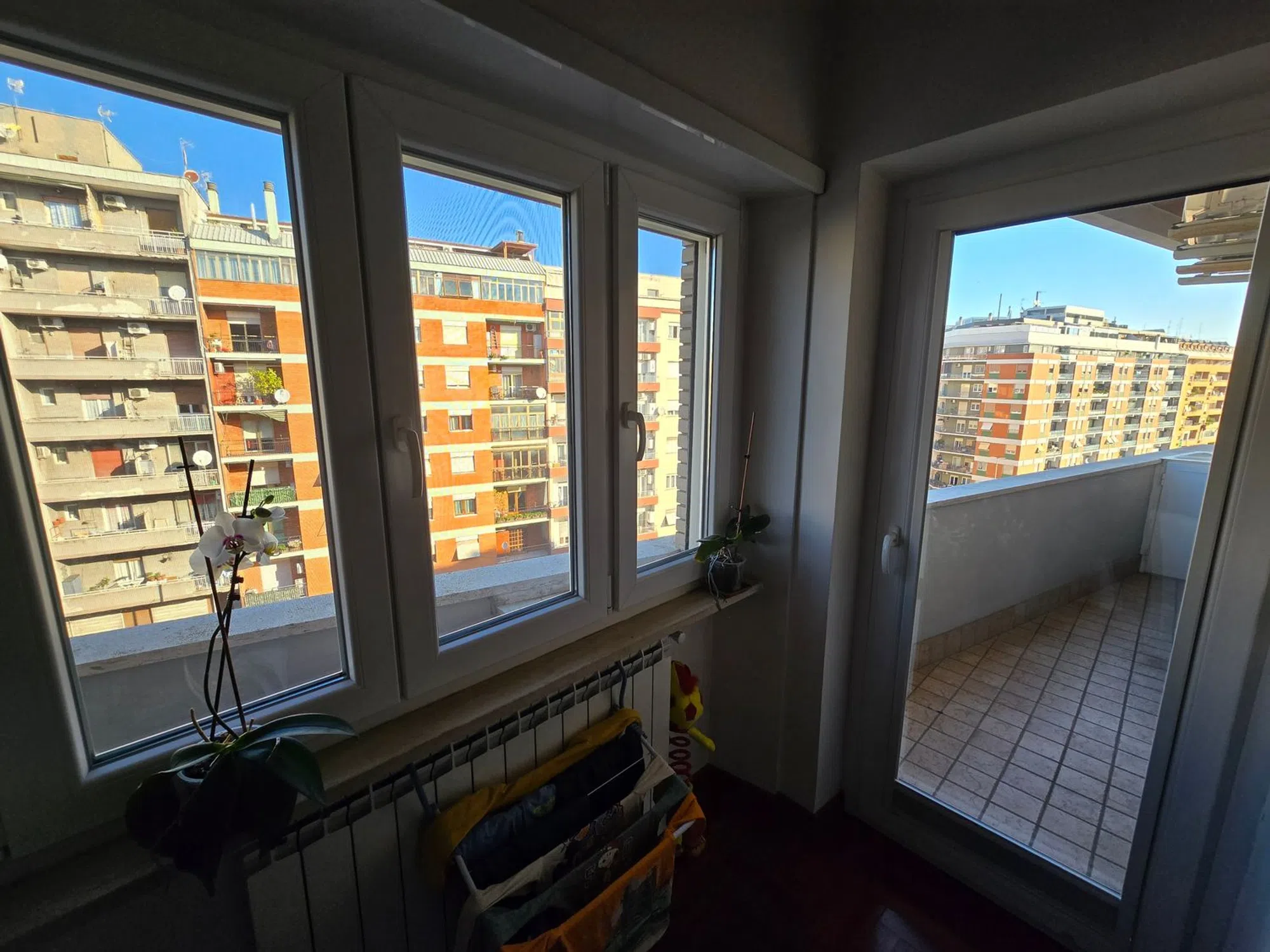 Trilocale in via Tiburtina, 364 - Photo 11