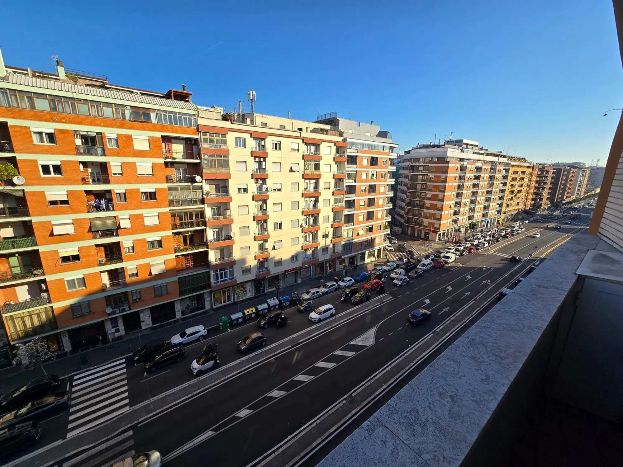 Trilocale in via Tiburtina, 364 - Photo 12