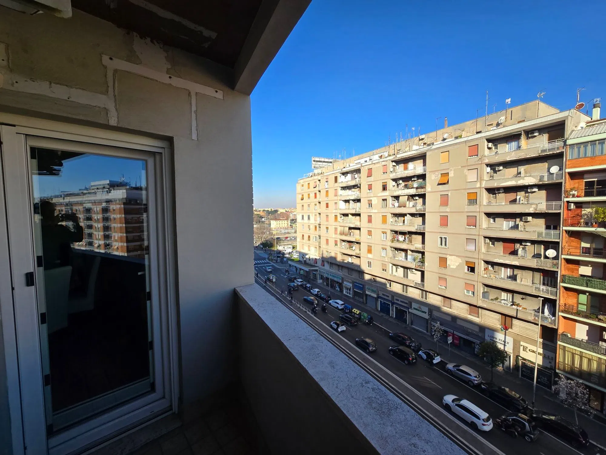 Trilocale in via Tiburtina, 364 - Photo 3