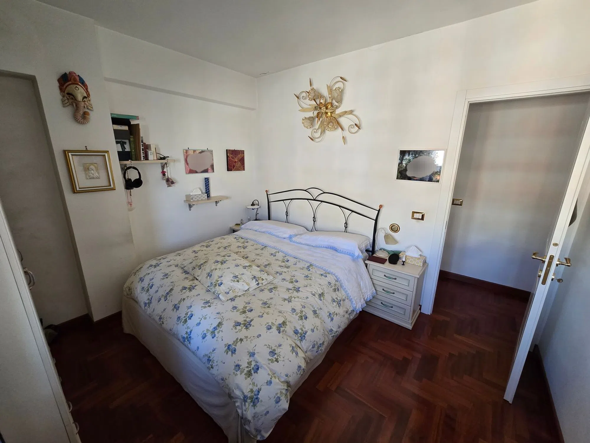 Trilocale in via Tiburtina, 364 - Photo 6