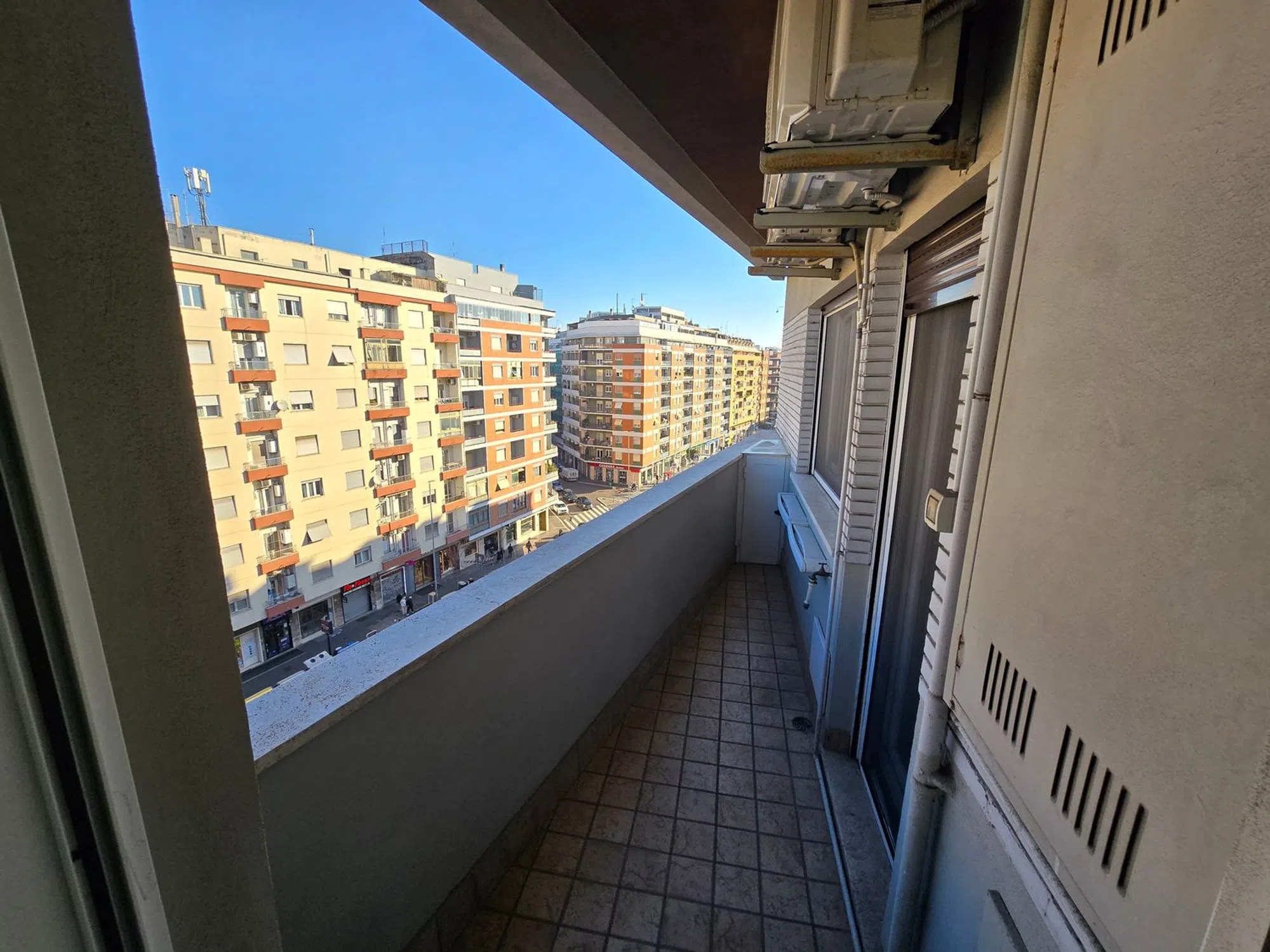 Trilocale in via Tiburtina, 364 - Photo 8