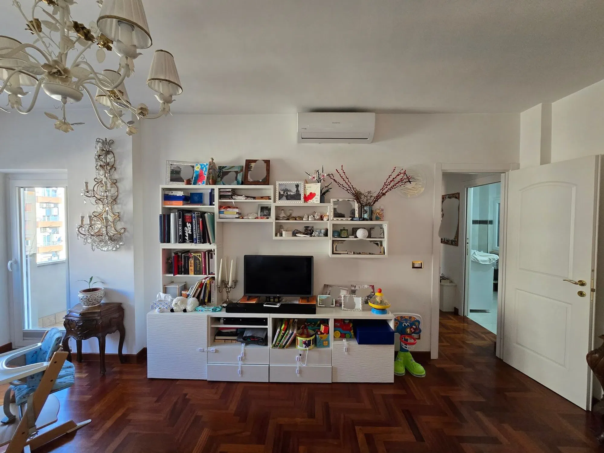 Trilocale in via Tiburtina, 364 - Photo 10