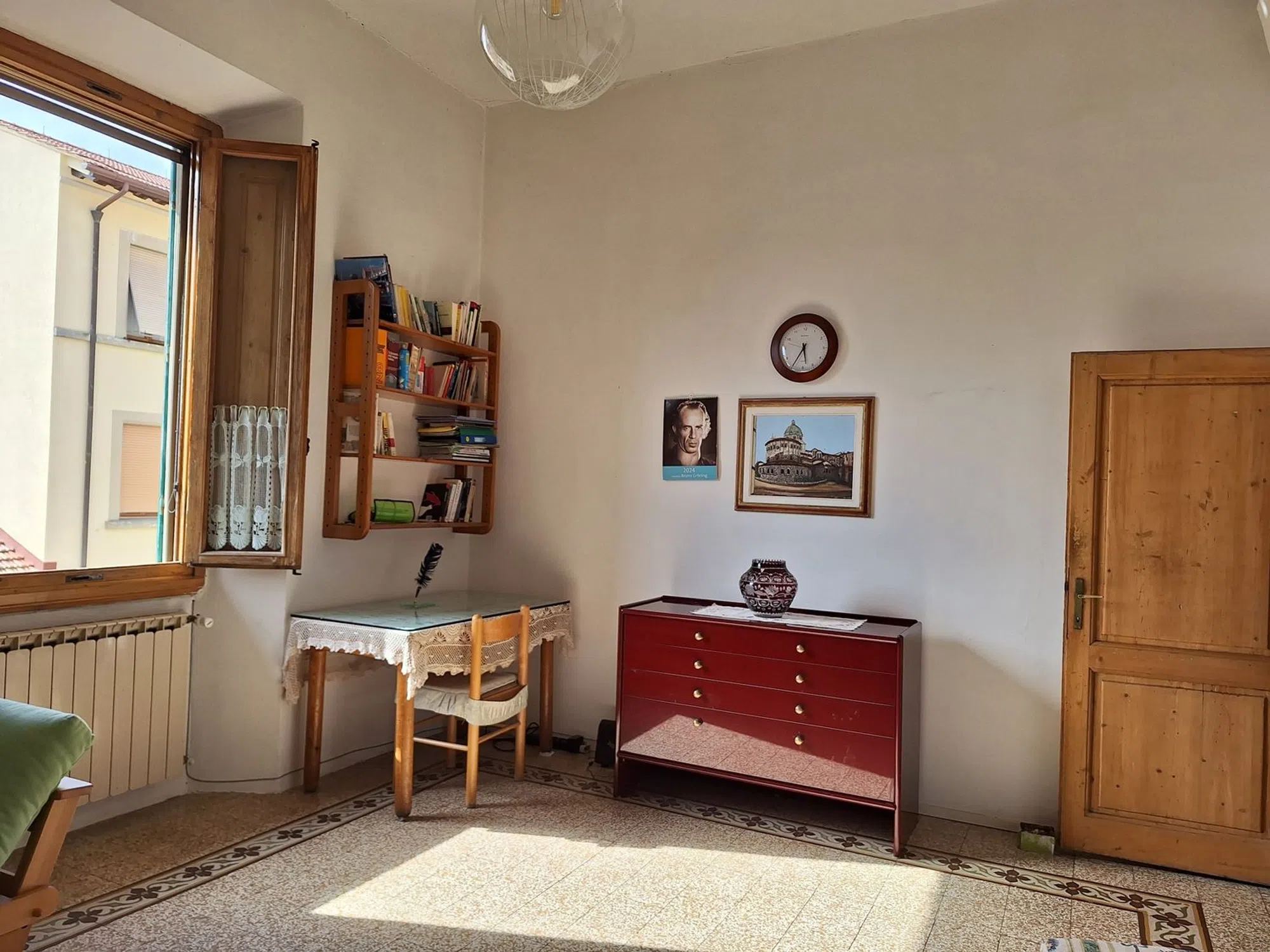 Trilocale in via Giuseppe Saverio Mercadante, 54 - Photo 2