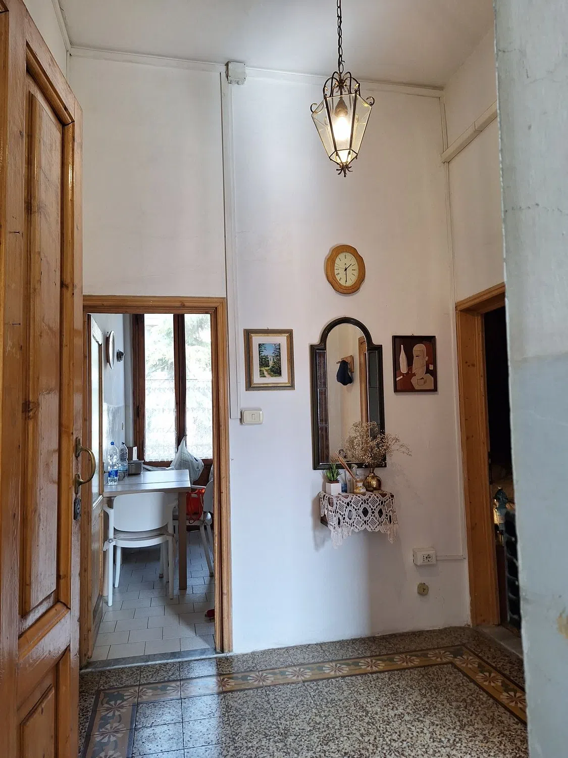 Trilocale in via Giuseppe Saverio Mercadante, 54 - Photo 16