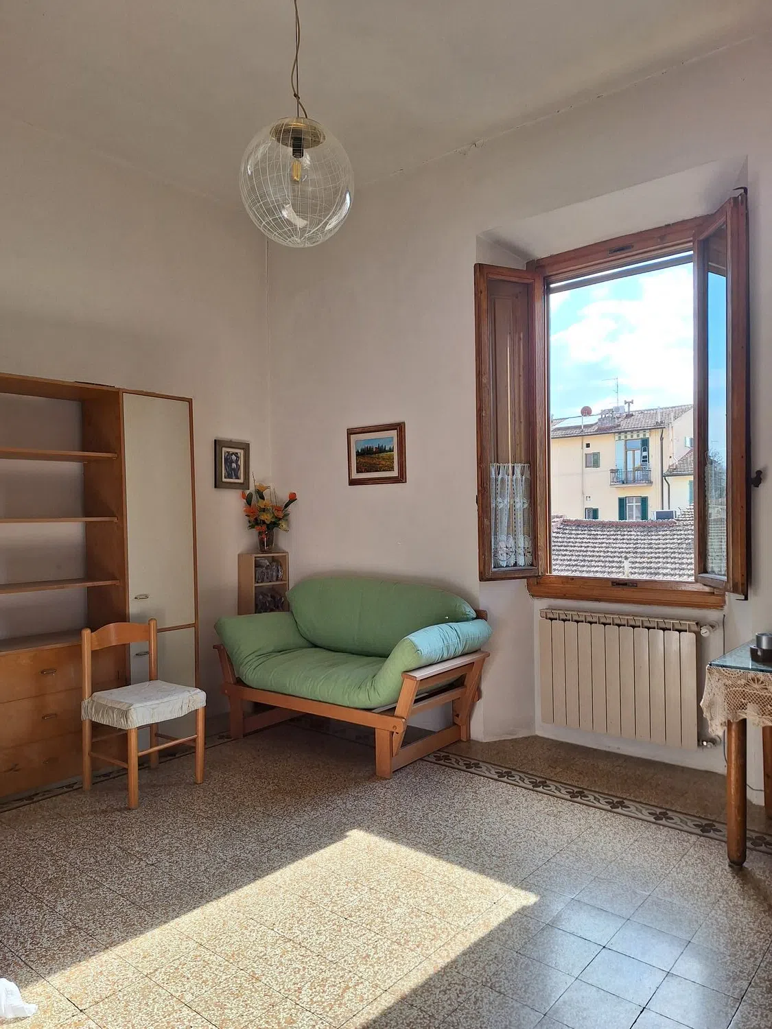 Trilocale in via Giuseppe Saverio Mercadante, 54 - Photo 5