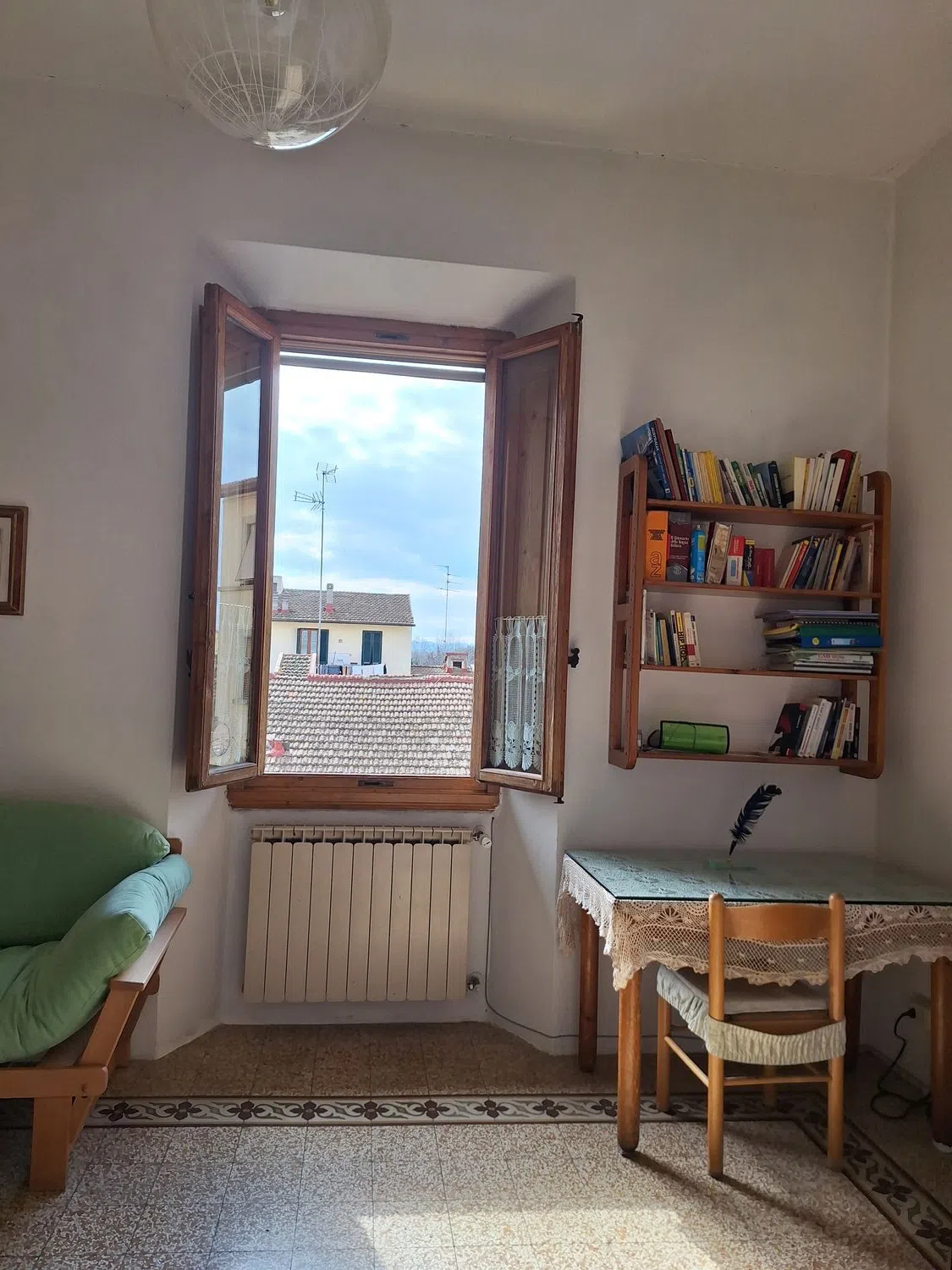 Trilocale in via Giuseppe Saverio Mercadante, 54 - Photo 6