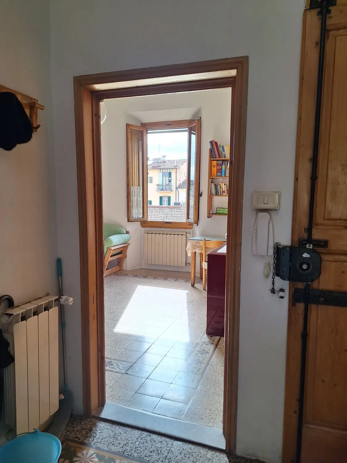 Trilocale in via Giuseppe Saverio Mercadante, 54 - Photo 8