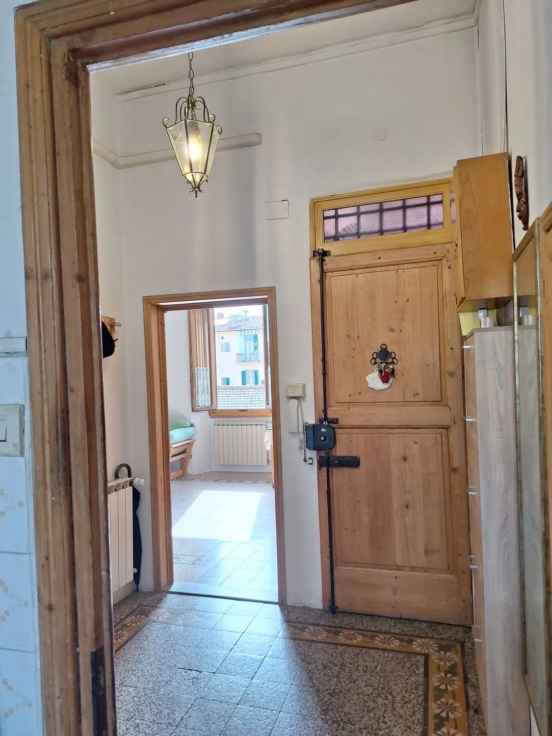 Trilocale in via Giuseppe Saverio Mercadante, 54 - Photo 9