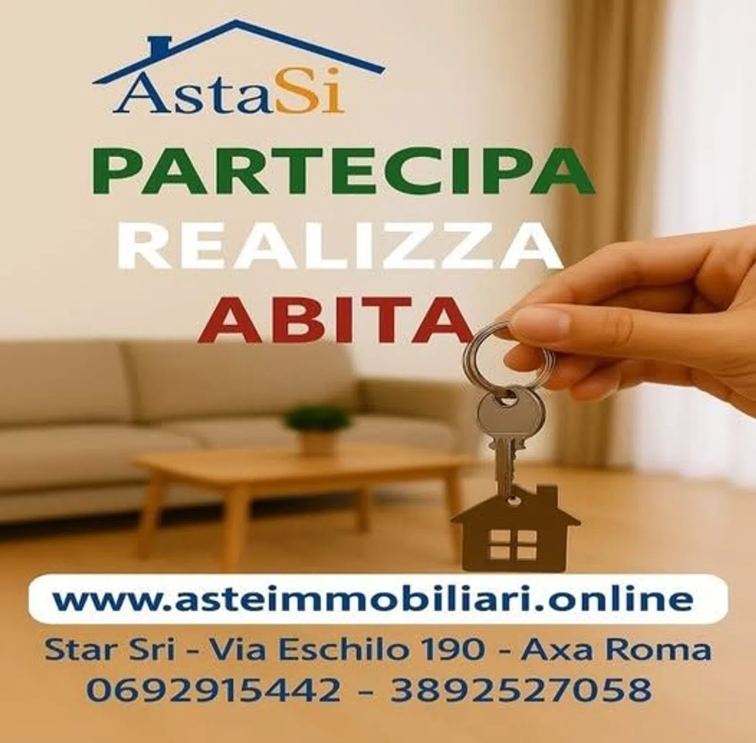 Trilocale in via del Carbonio, 28 - Photo 11