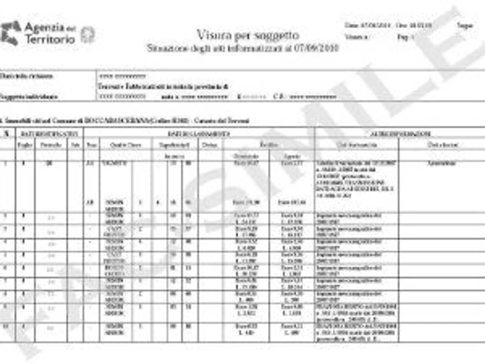 Trilocale in via del Carbonio, 28 - Photo 12
