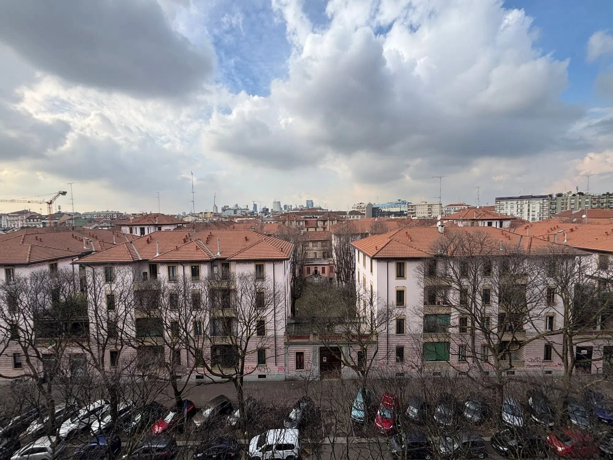 Bilocale in viale Lombardia, 66 - Photo 12