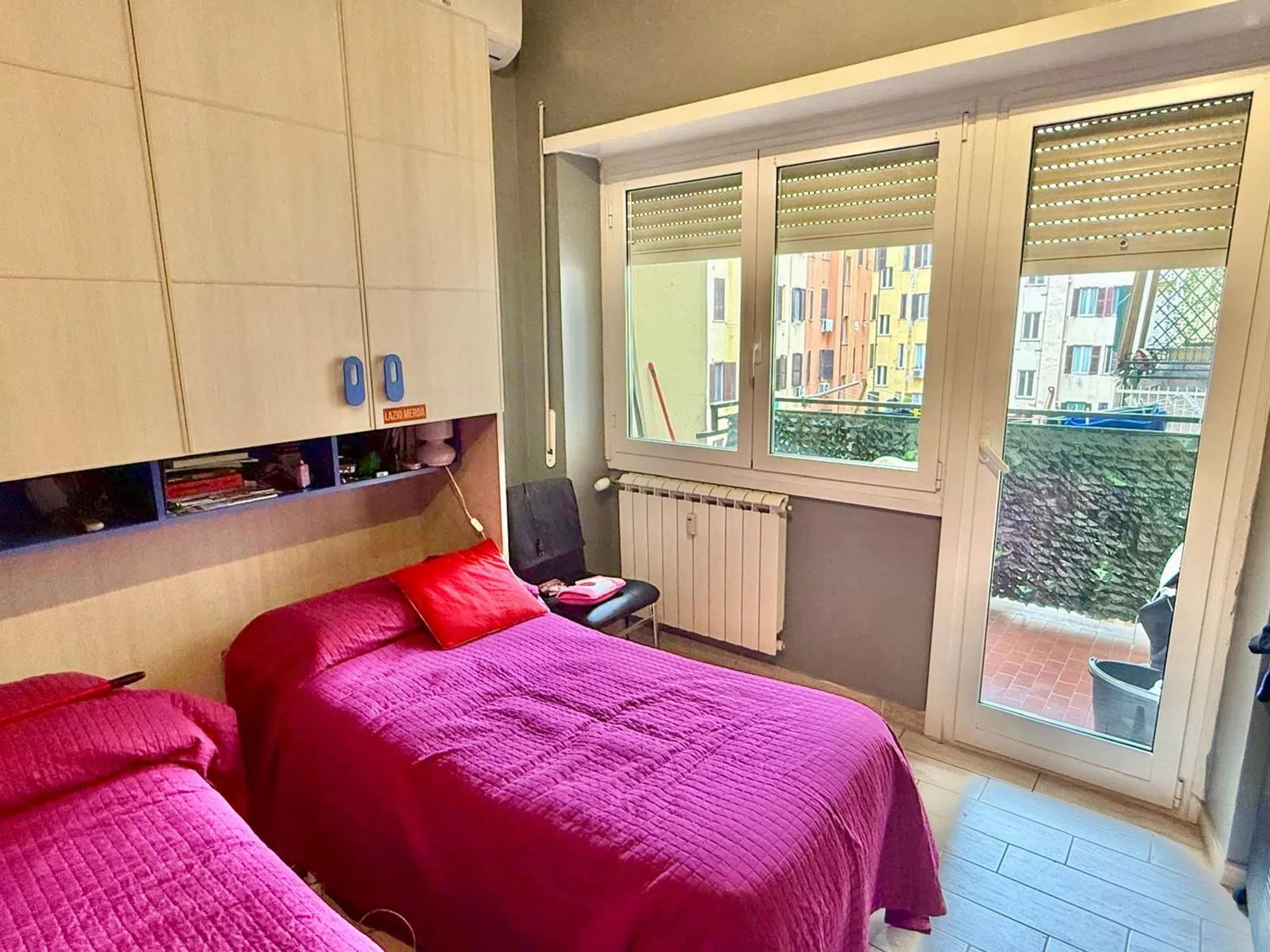 Quadrilocale in via Antonio Baldissera s.n.c. - Photo 11