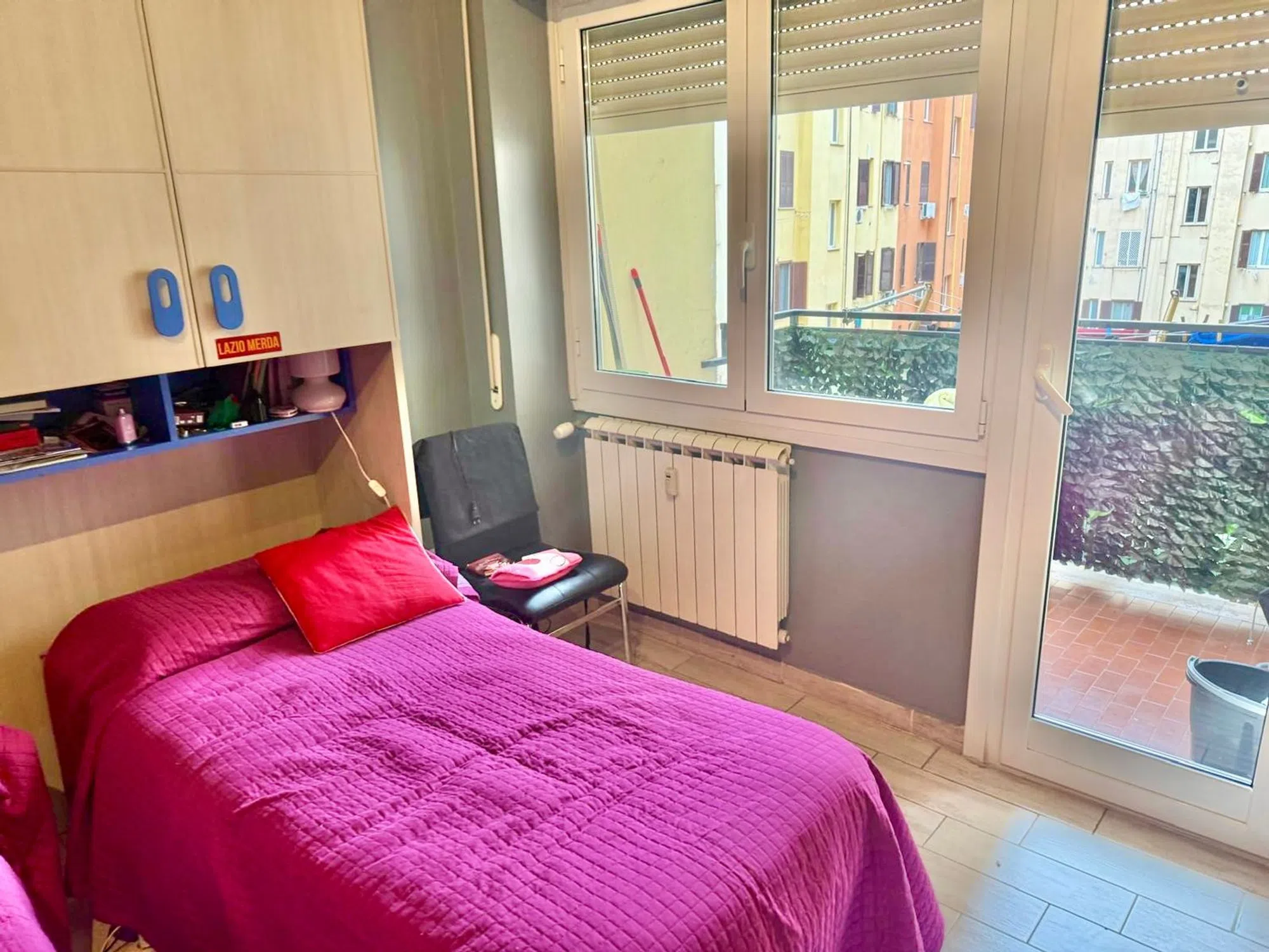 Quadrilocale in via Antonio Baldissera s.n.c. - Photo 14